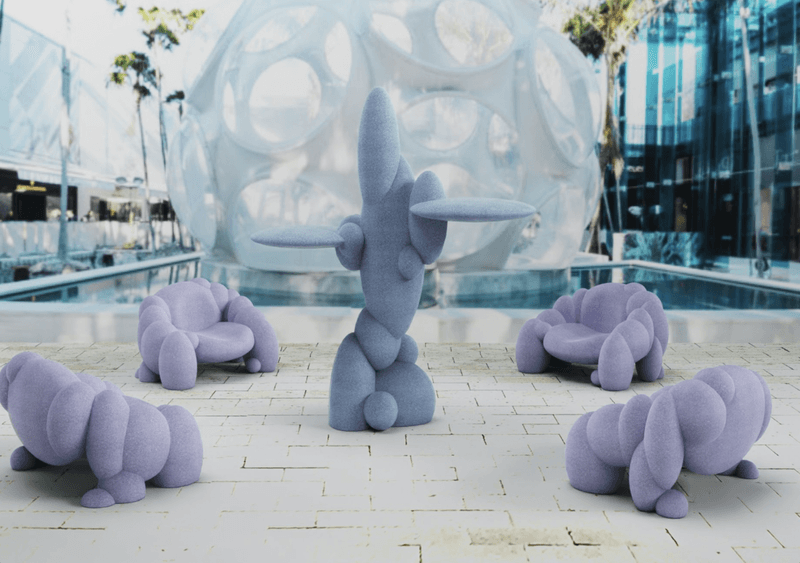 The ONLY Art Basel Guide You Need for Next Week