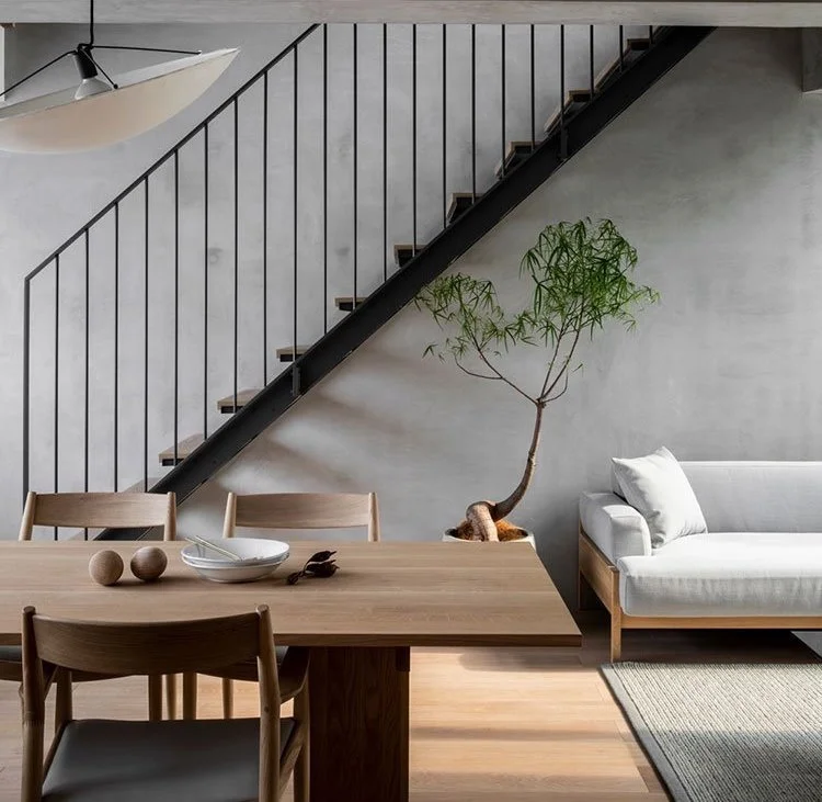 What is Holistic Interior Design and how can it help me?