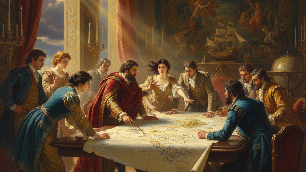 Sovereign: The Death of Micromanagement &amp; The Rise of the Self-Governing Operator