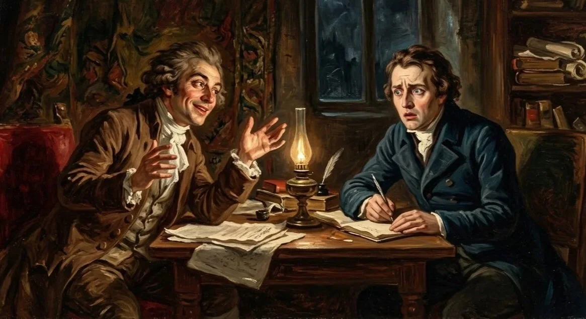 The Communication Strategy That Actually Gets You Hired