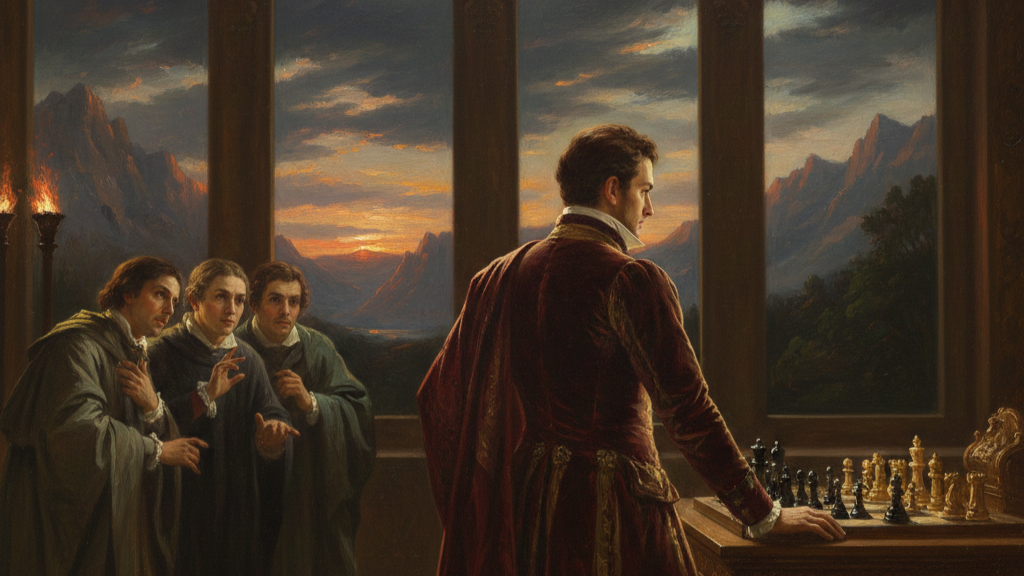 Why High-Stakes Hires Trigger an Organizational Immune Response