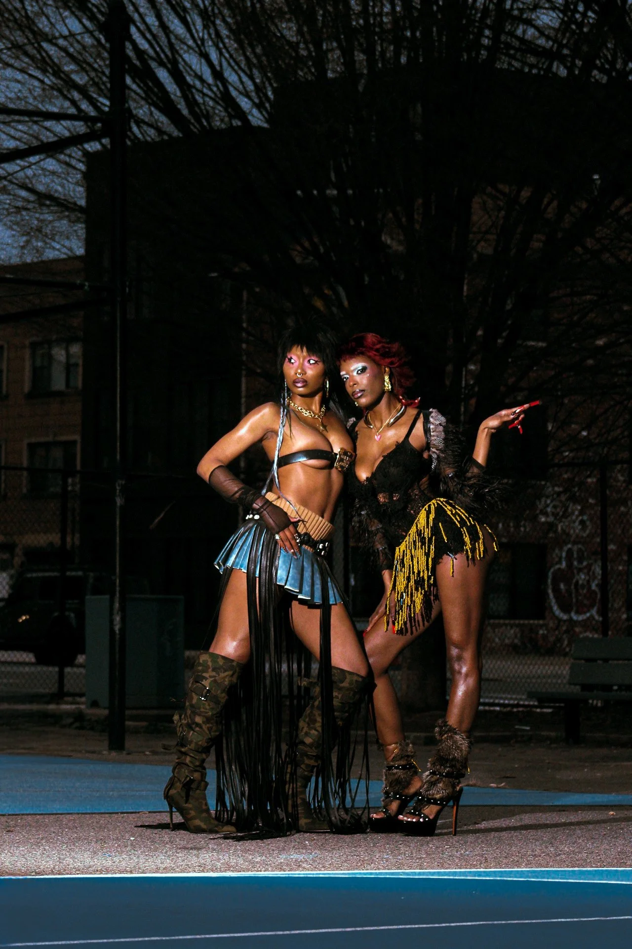 An image of OG IT GIRL January 2026