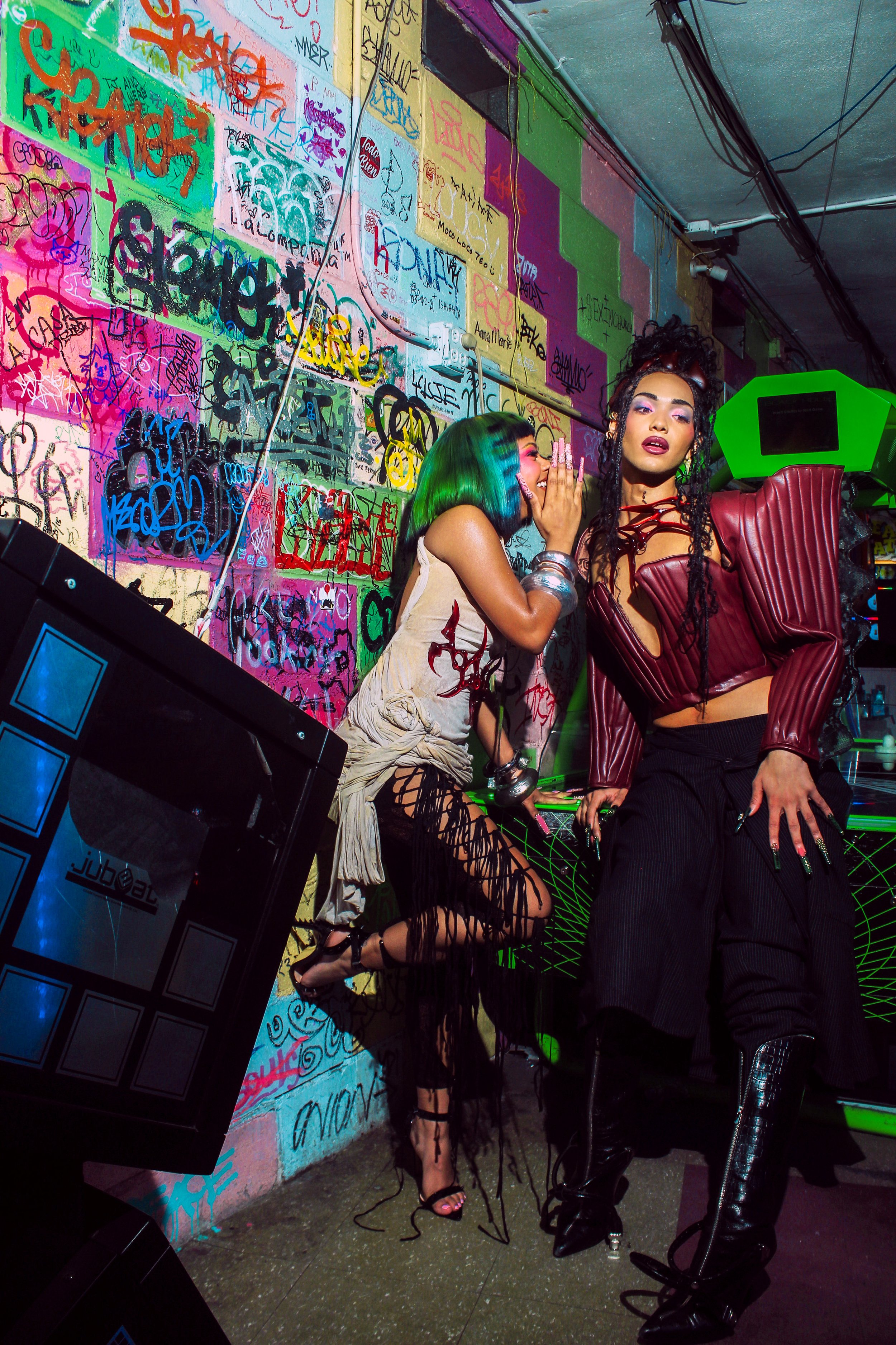 An image of OG IT GIRL January 2026