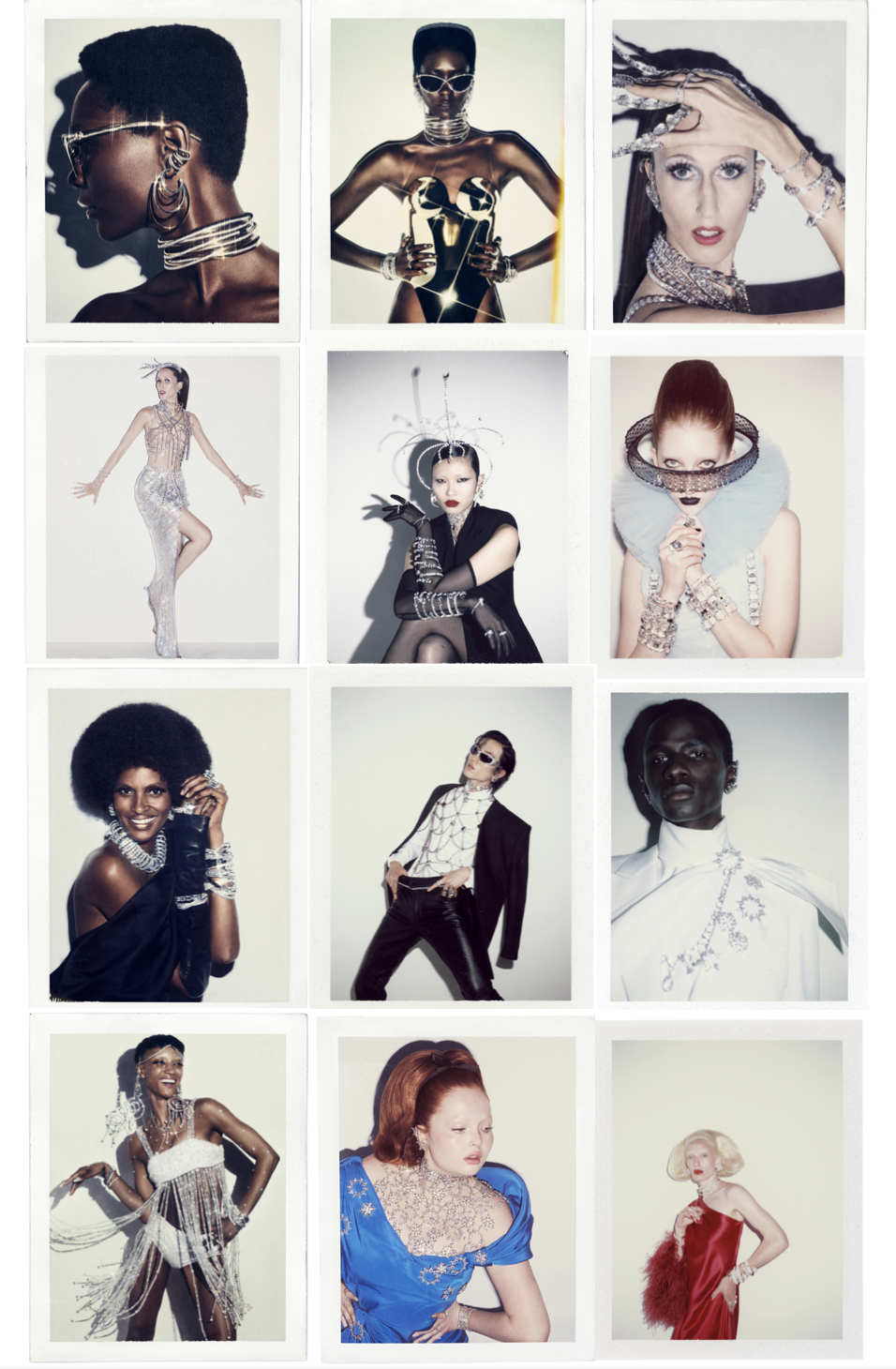 SWAROVSKI Party of Dreams