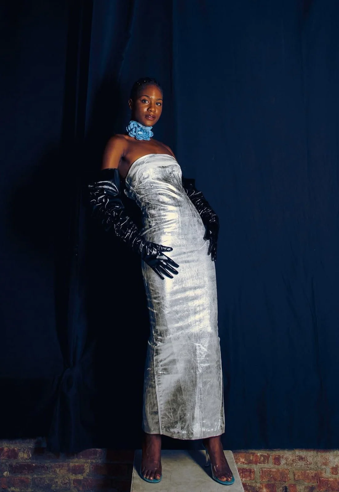 An image of ANESIA SAUNDERS