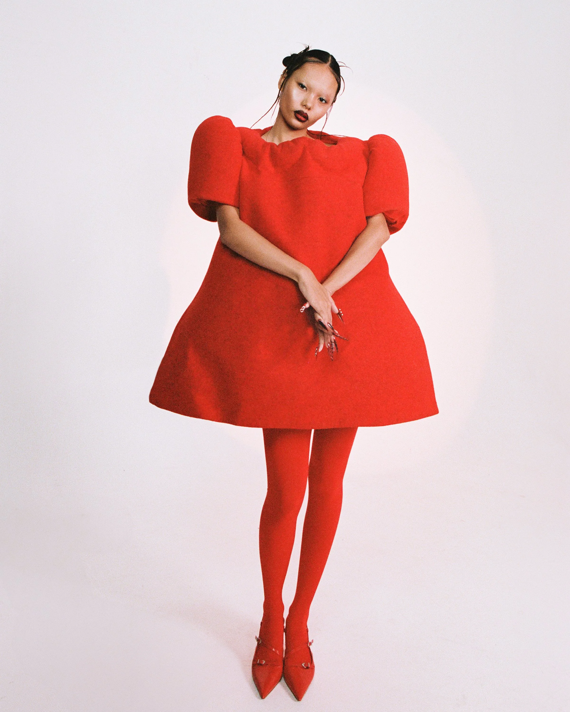 An image of TASHI YANGZOM 2025