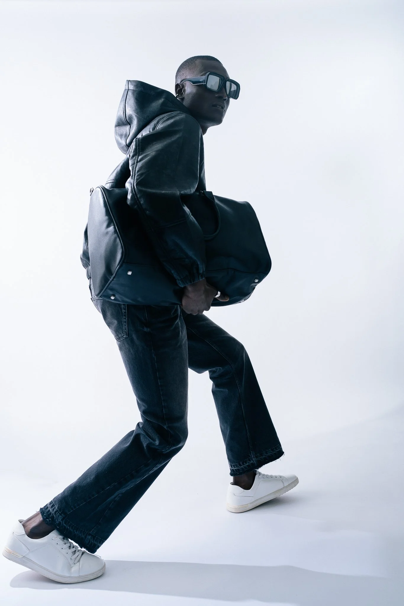 An image of JASON PETTIGREW February 2026