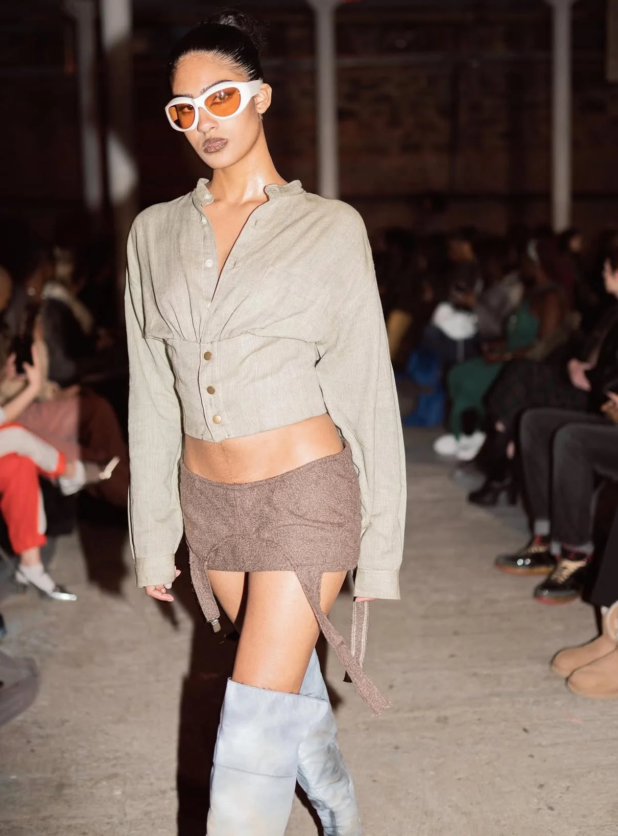 An image of ROBYN EYSEE FW 24 