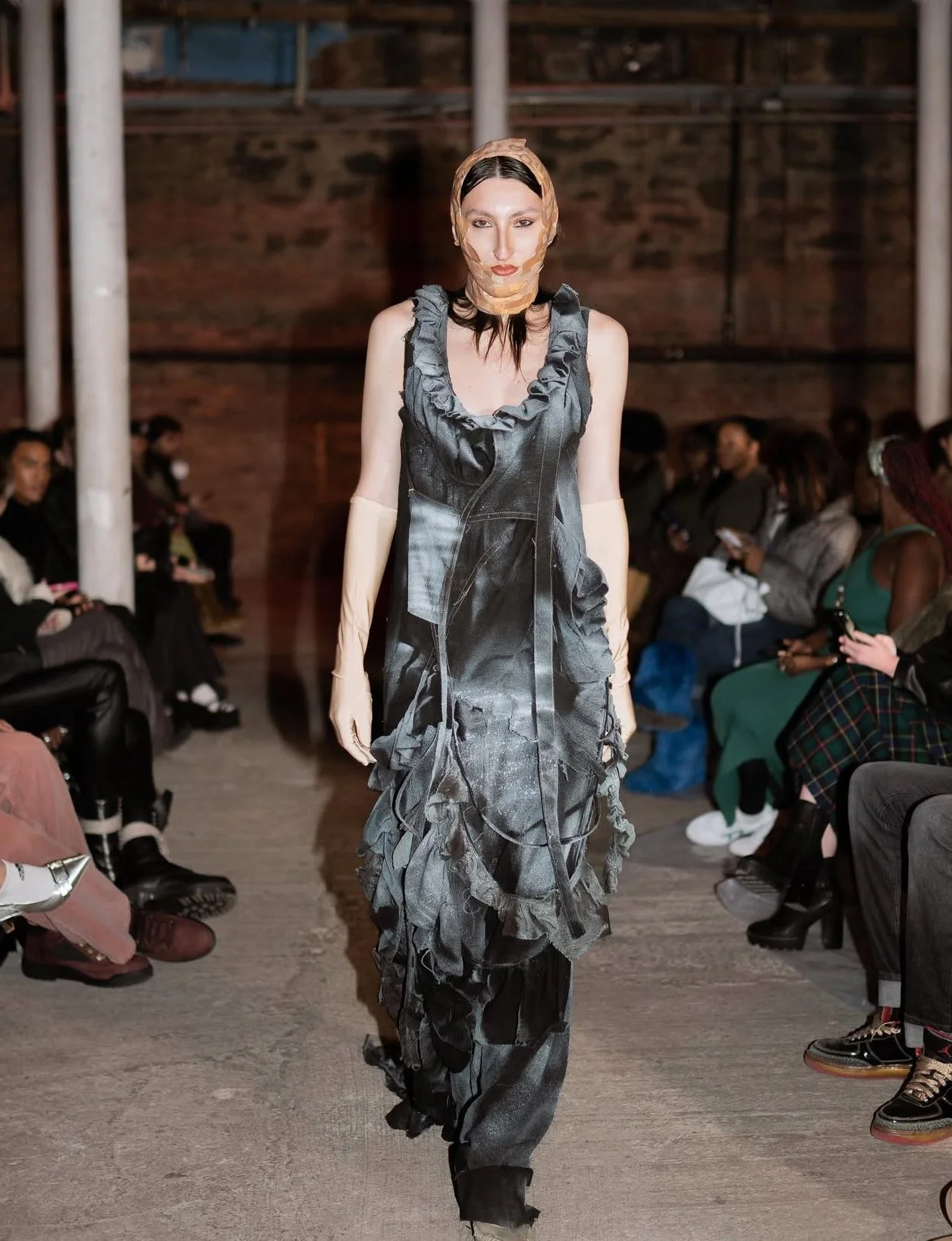 An image of ROBYN EYSEE FW 24 