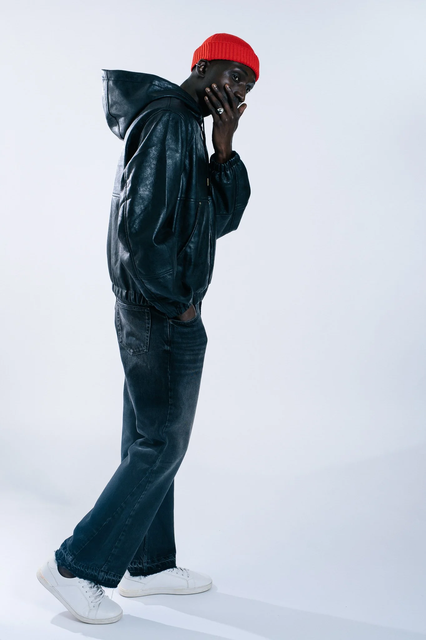 An image of JASON PETTIGREW February 2026