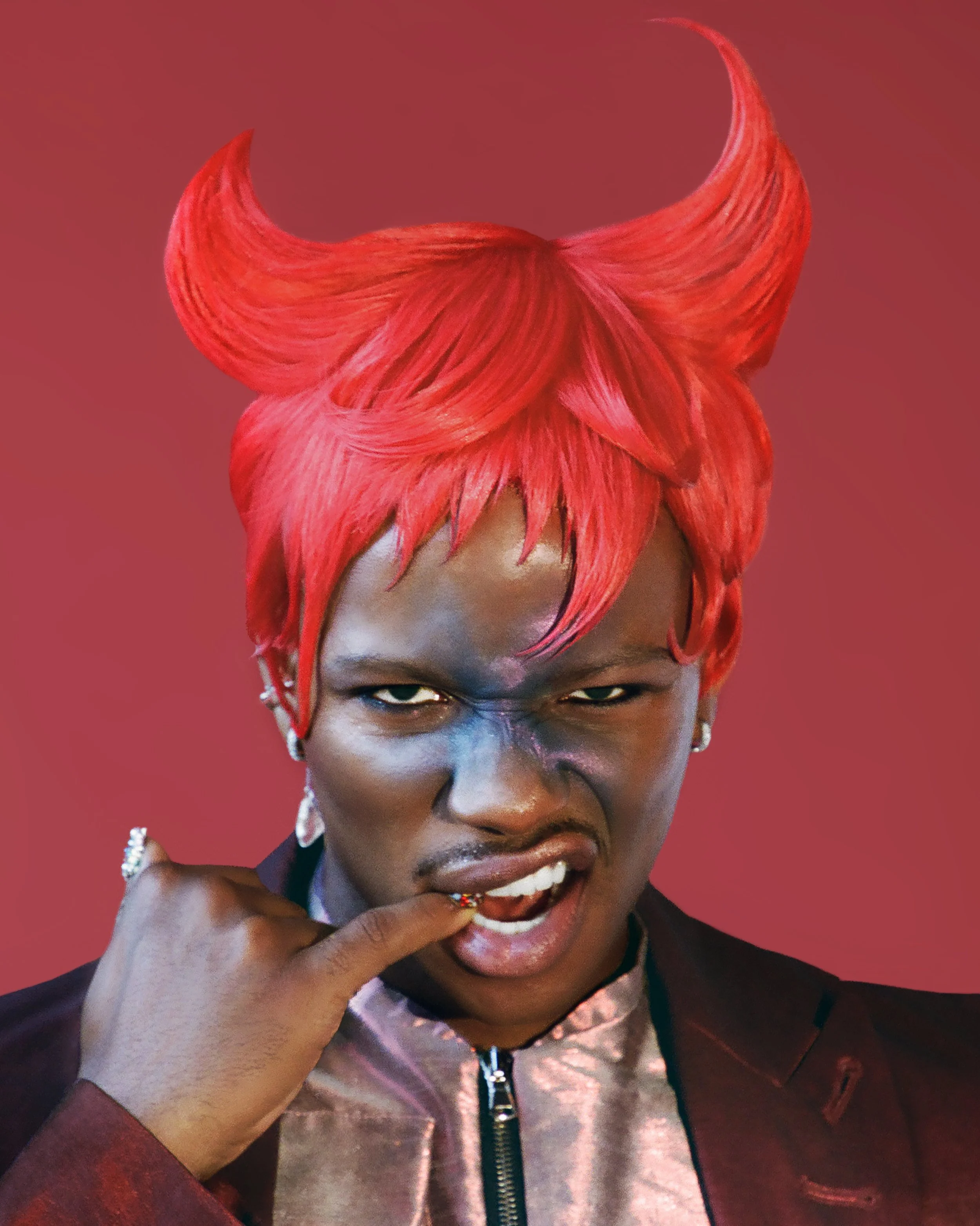 LADY GUNN September 2025