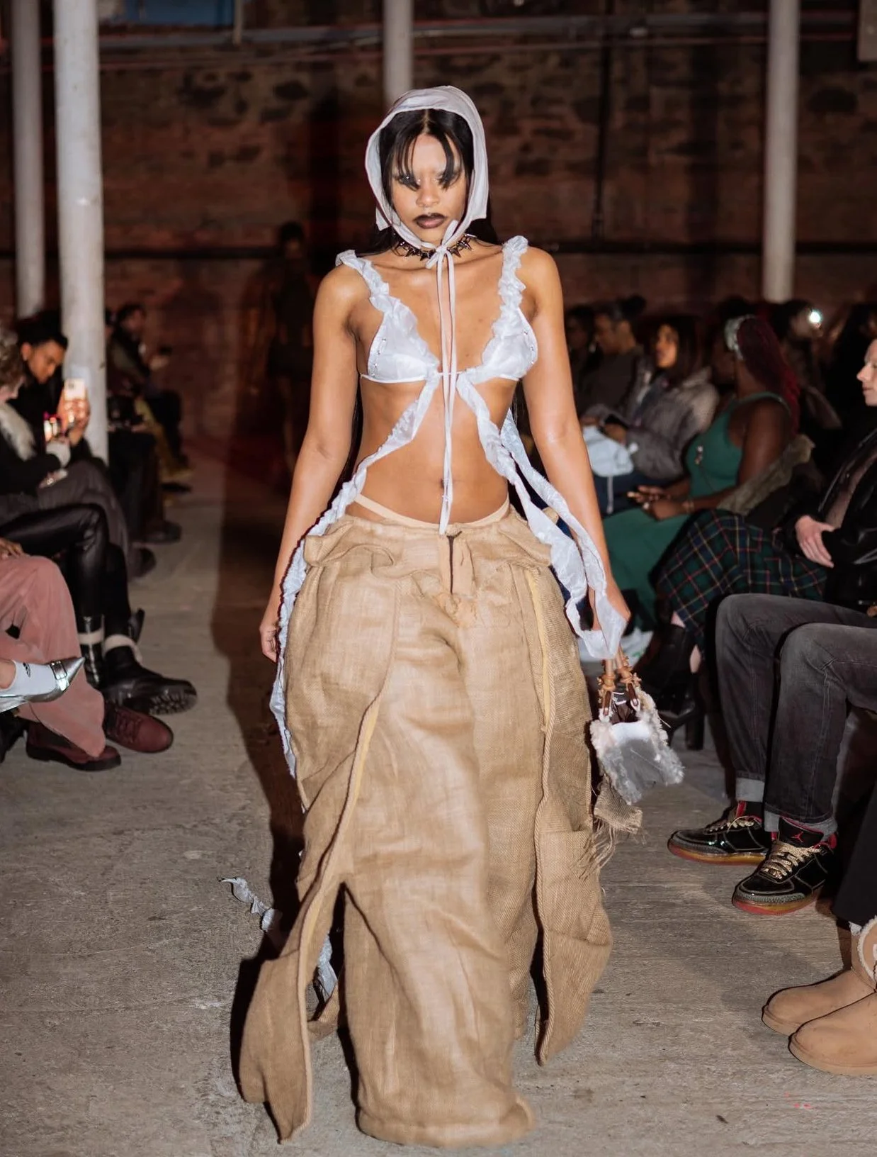 An image of ROBYN EYSEE FW 24 