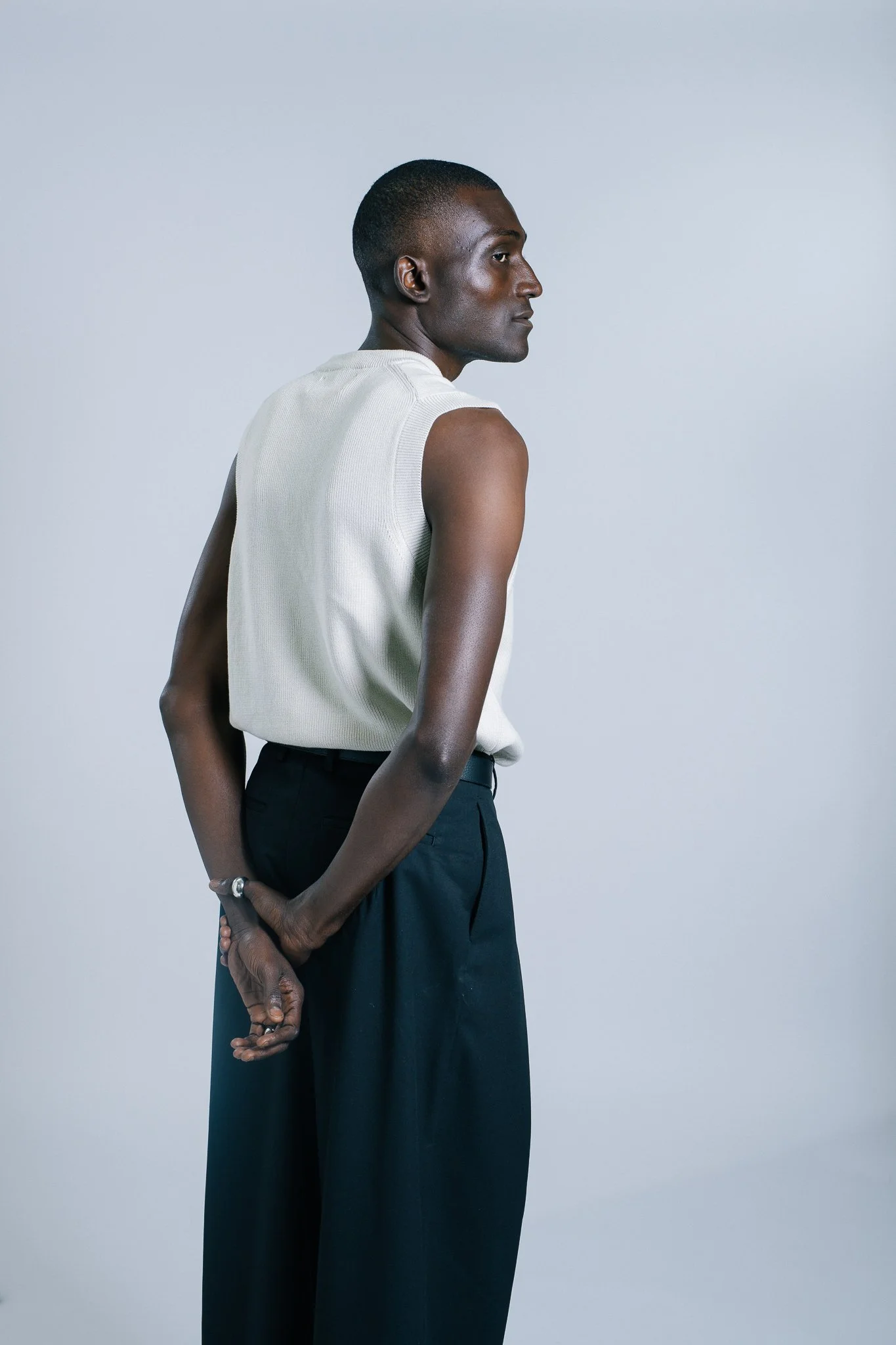 An image of JASON PETTIGREW February 2026