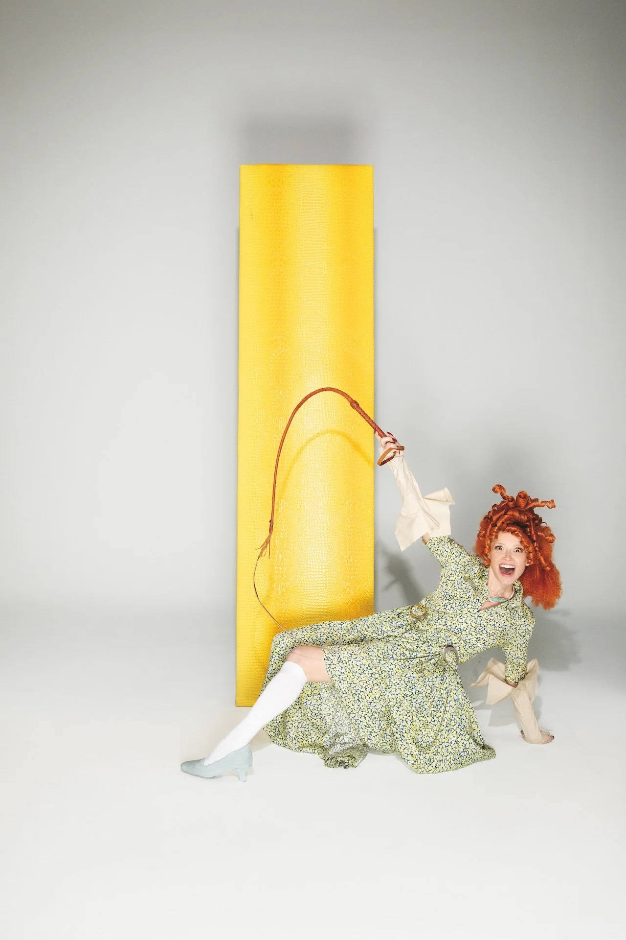 An image of GRAZIA US Winter 2024