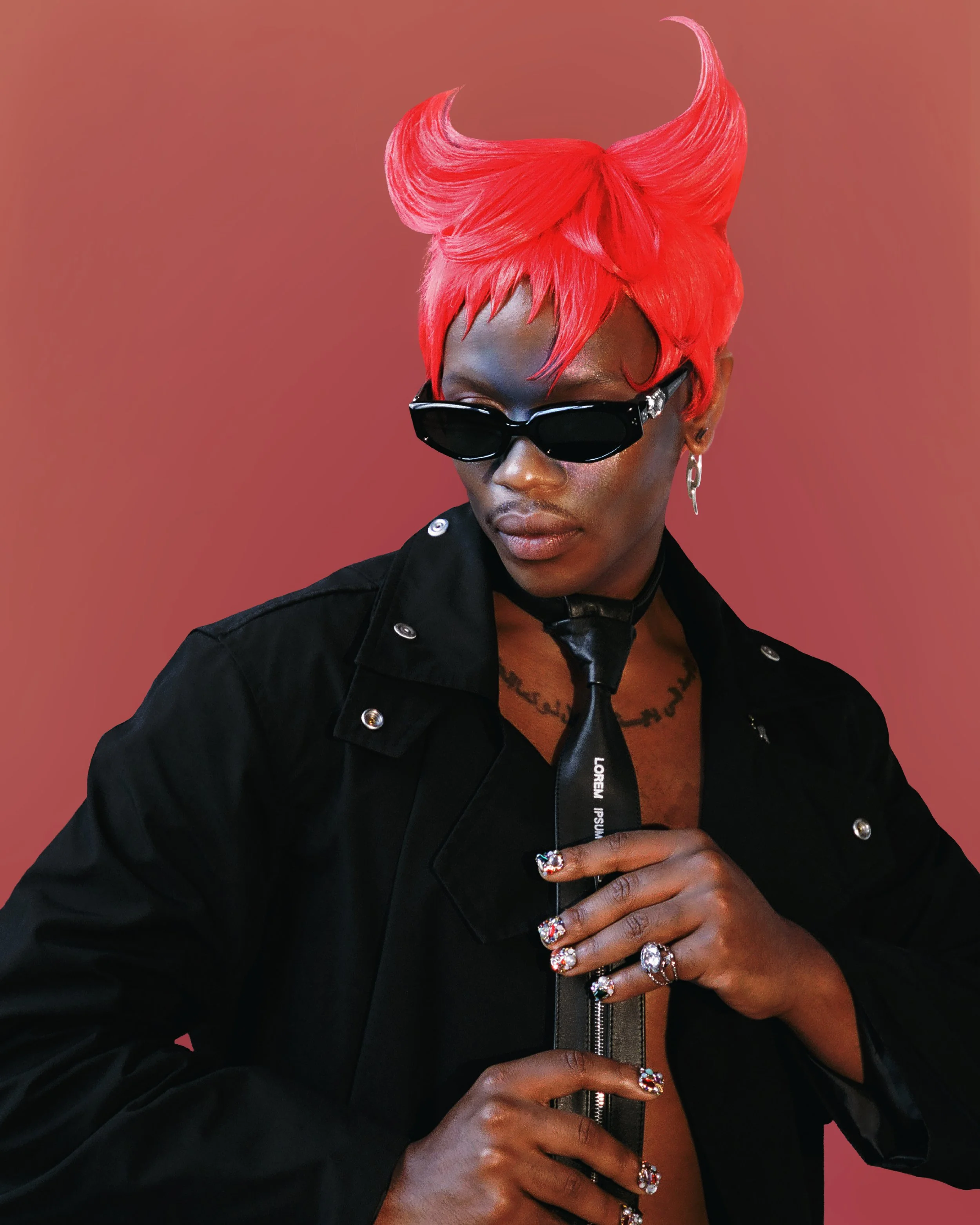 An image of LADY GUNN September 2025