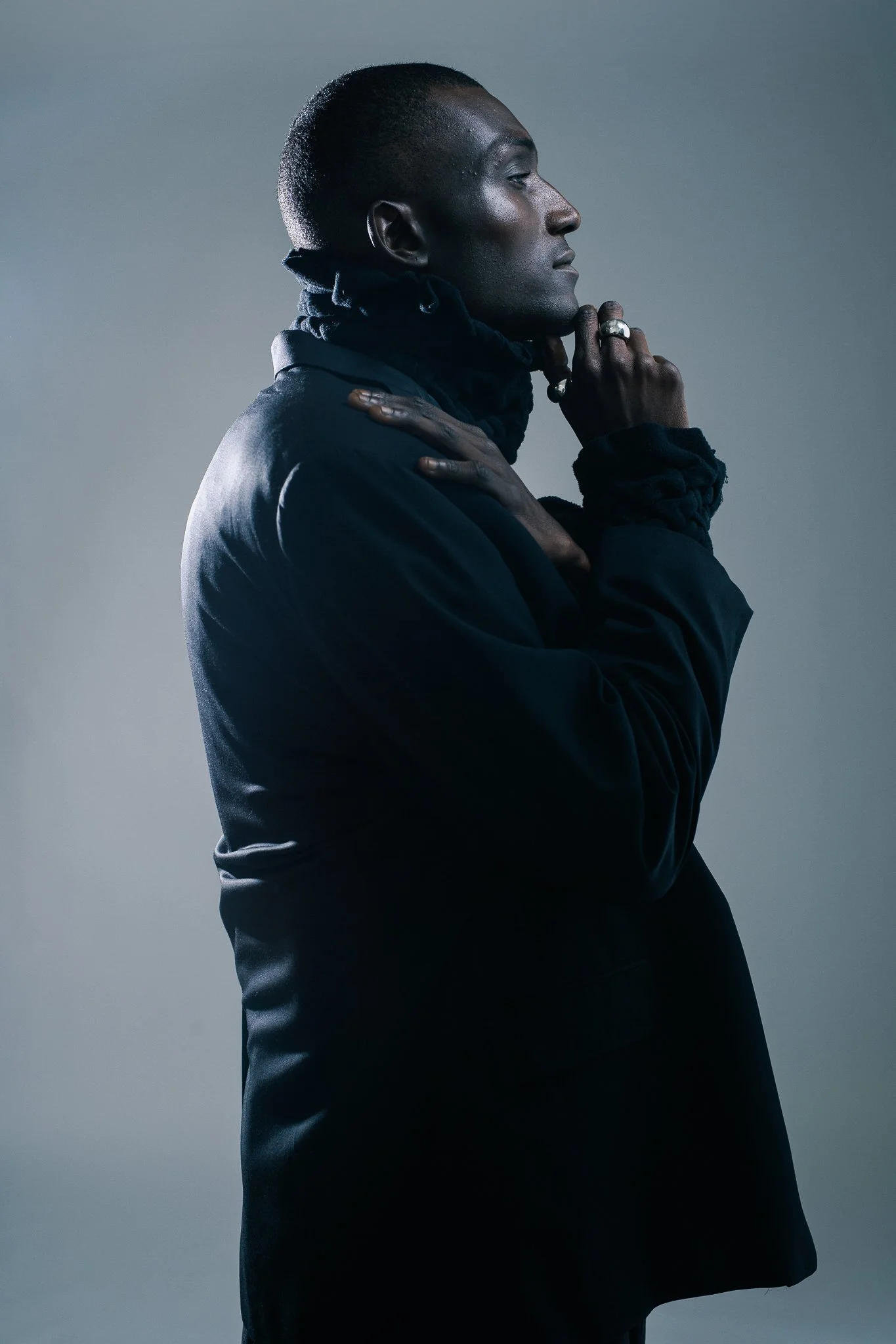 An image of JASON PETTIGREW February 2026