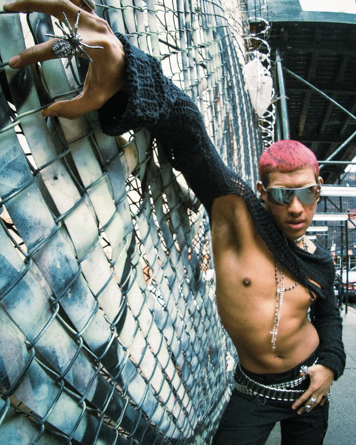 An image of KELVIN SABANDO