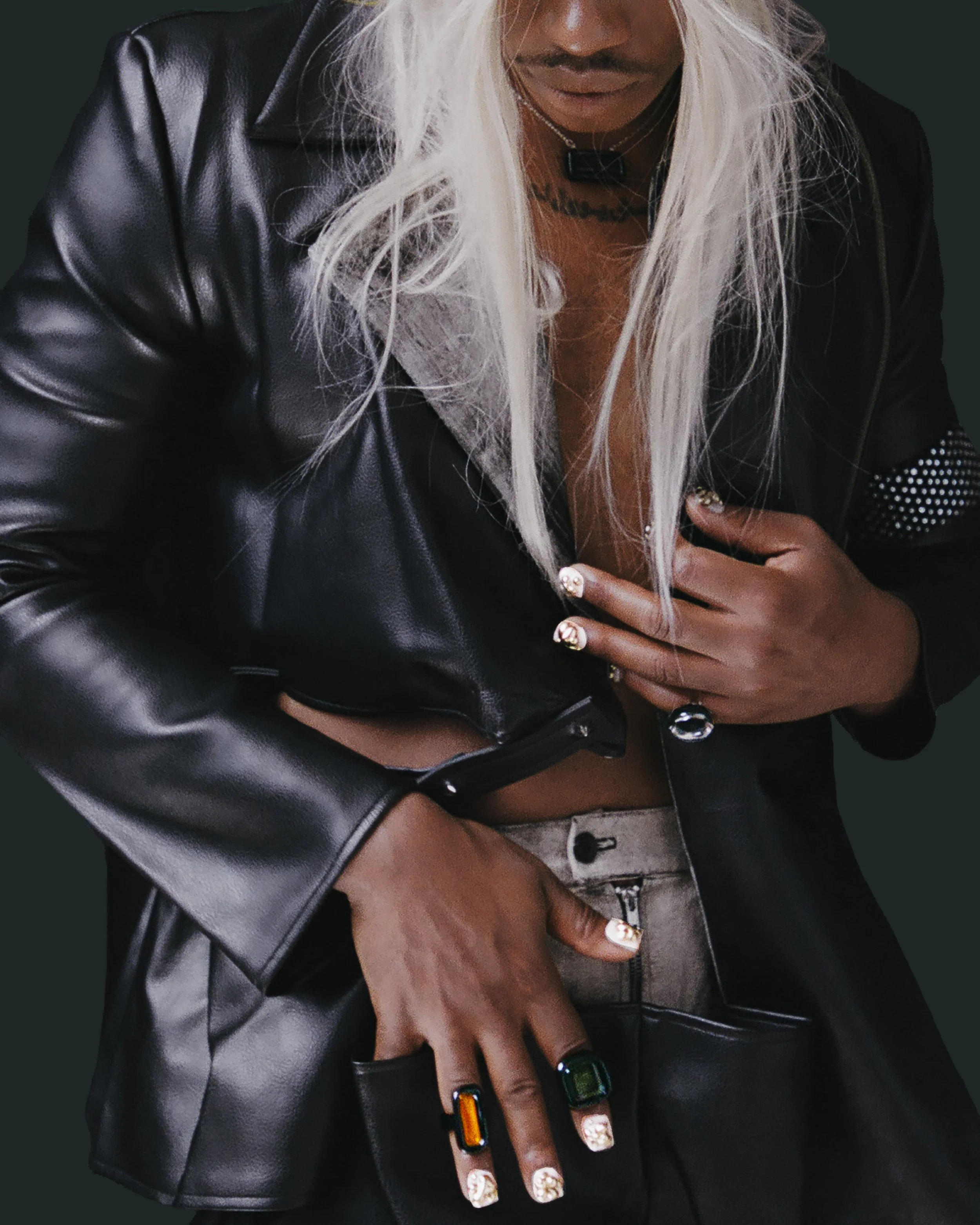 An image of LADY GUNN September 2025