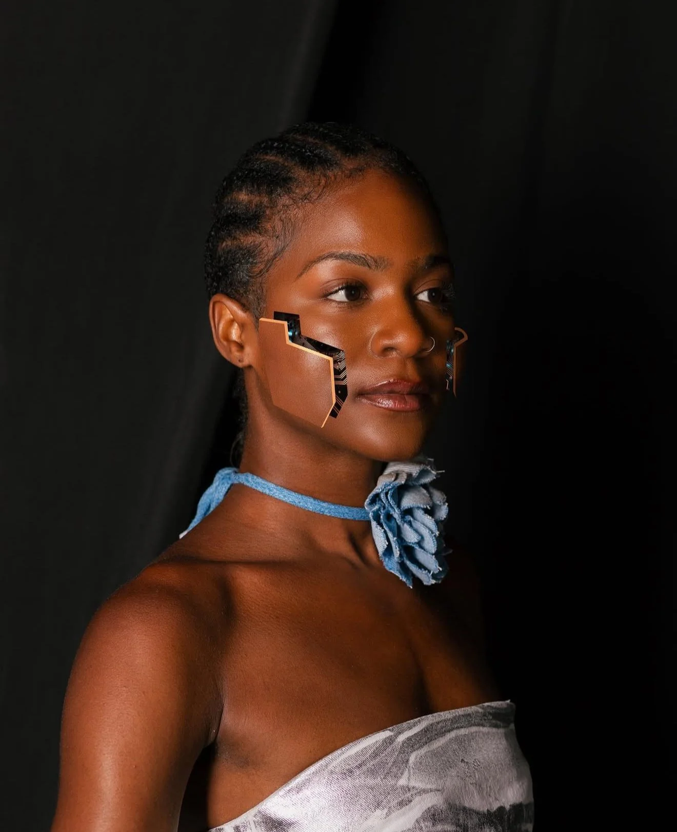 An image of ANESIA SAUNDERS