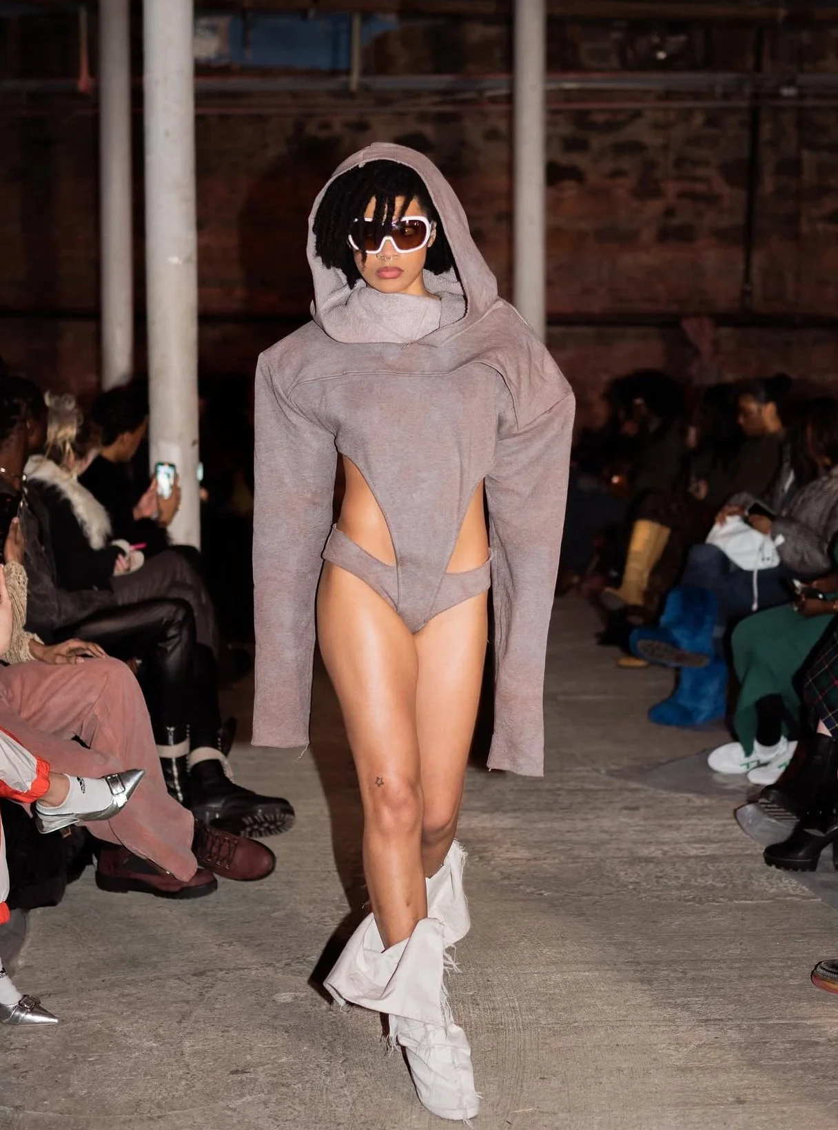 An image of ROBYN EYSEE FW 24 