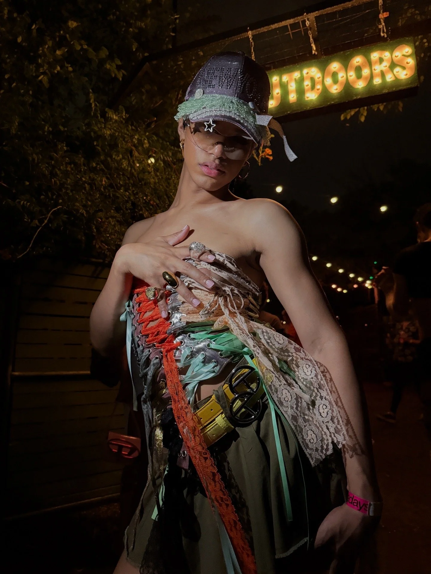 BODY HACK PERFORMANCE 2025 