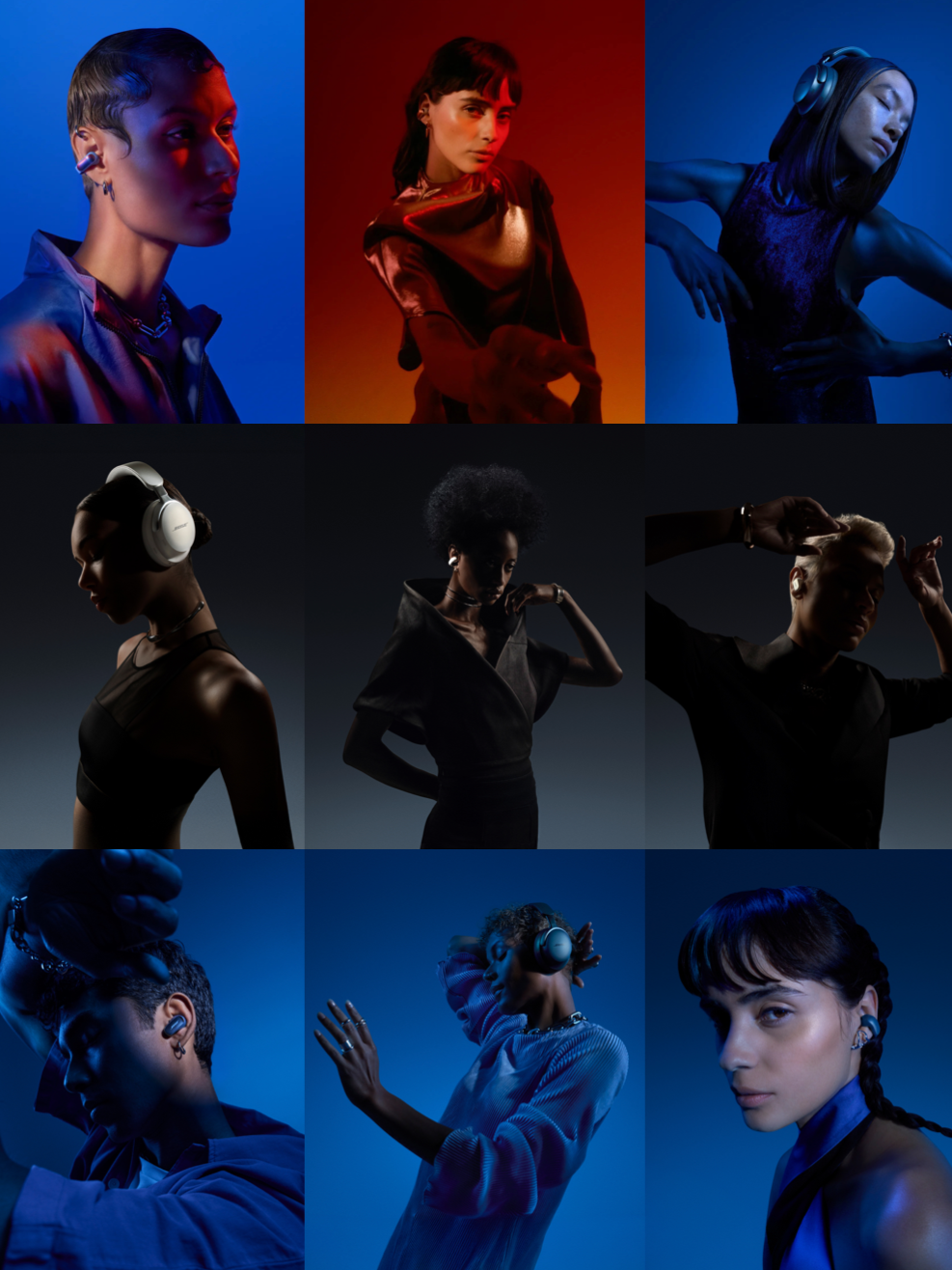 BOSE 60 YEARS OF SOUND 