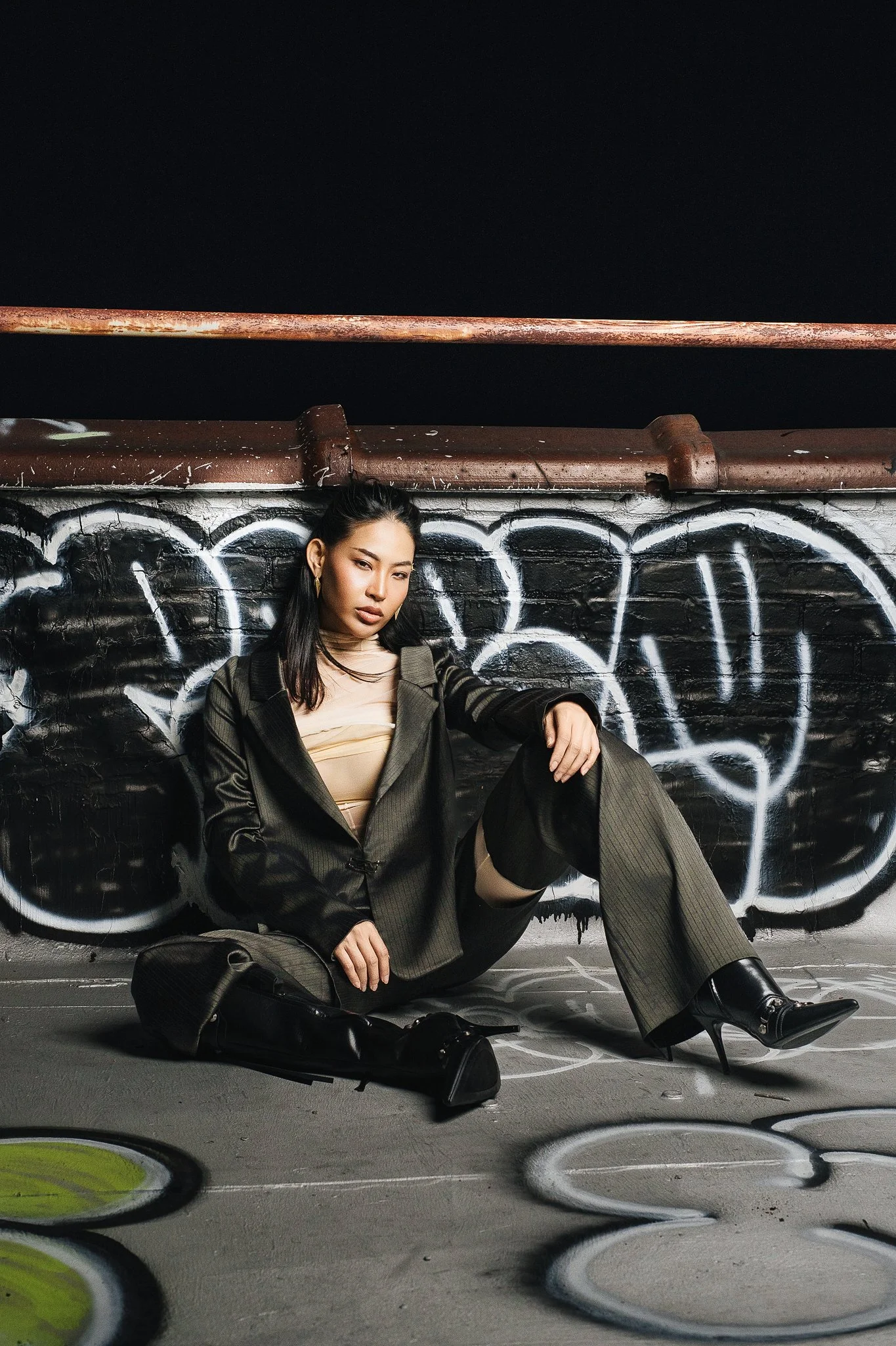 An image of MARYLYN PHAN 2025