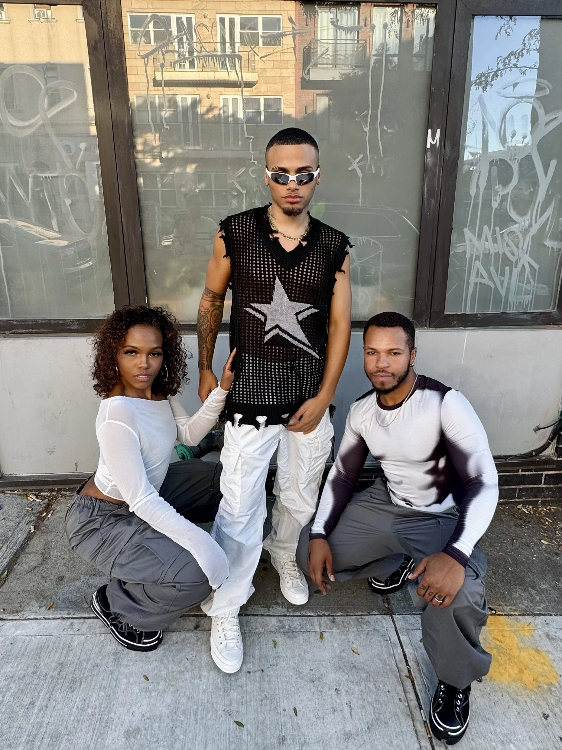 PRETTY SOILED MUSIC FEST PERFORMANCE 2024