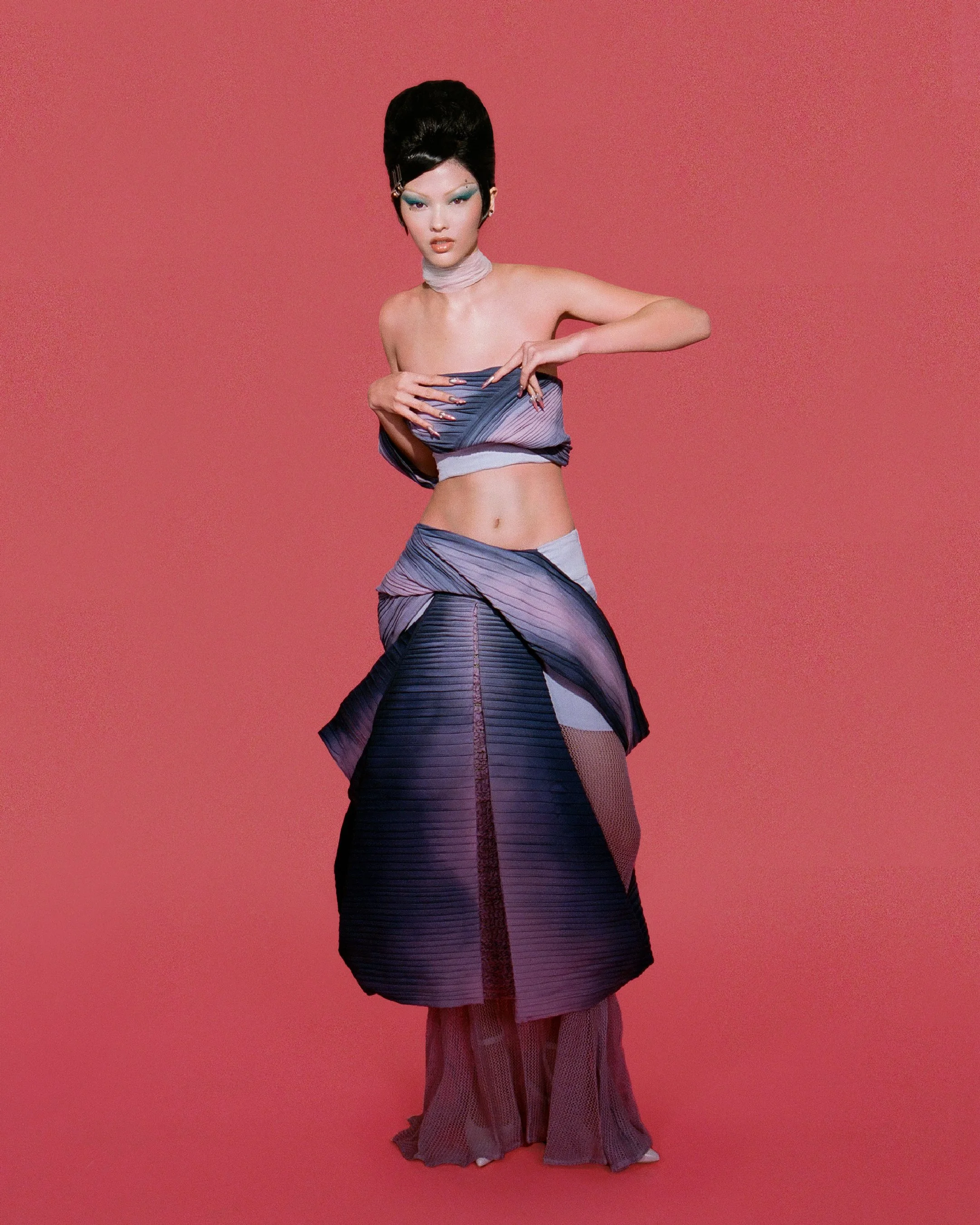 An image of MAY LI 2025