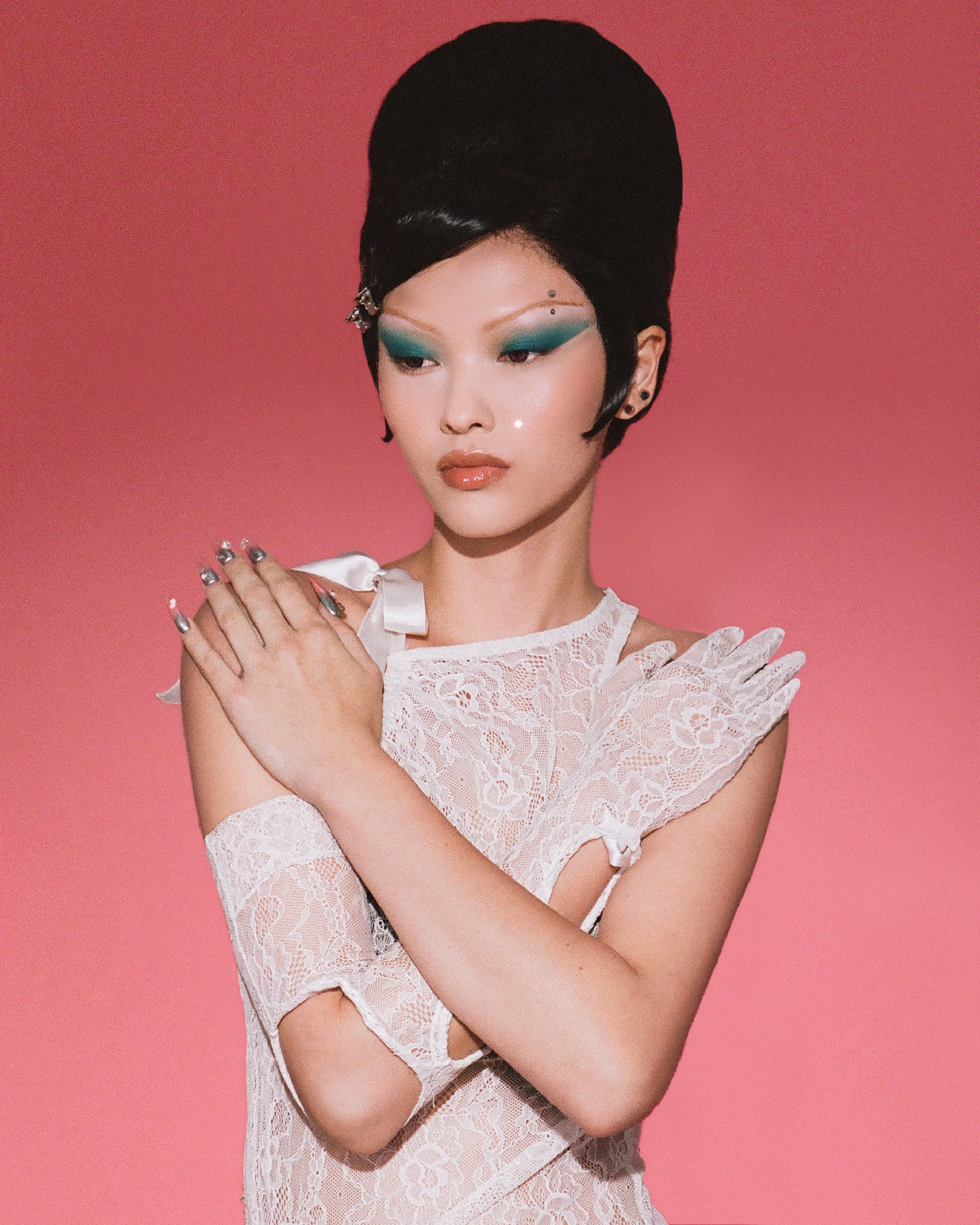 An image of MAY LI 2025