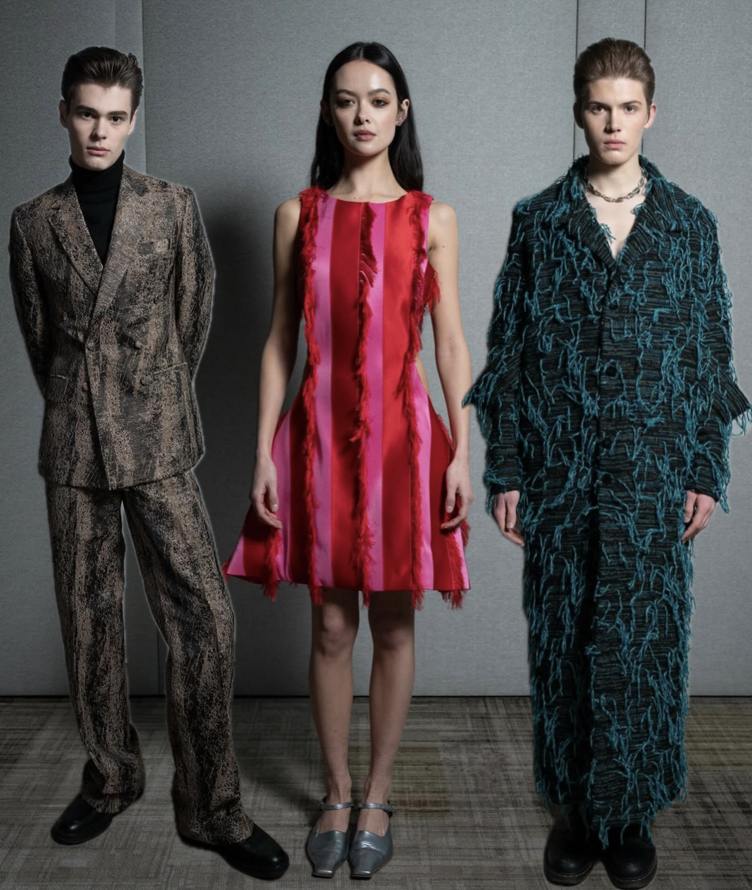 VEEJAY FLORESCA FW26