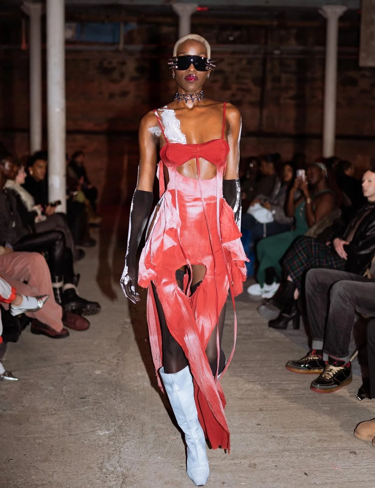 An image of ROBYN EYSEE FW 24 