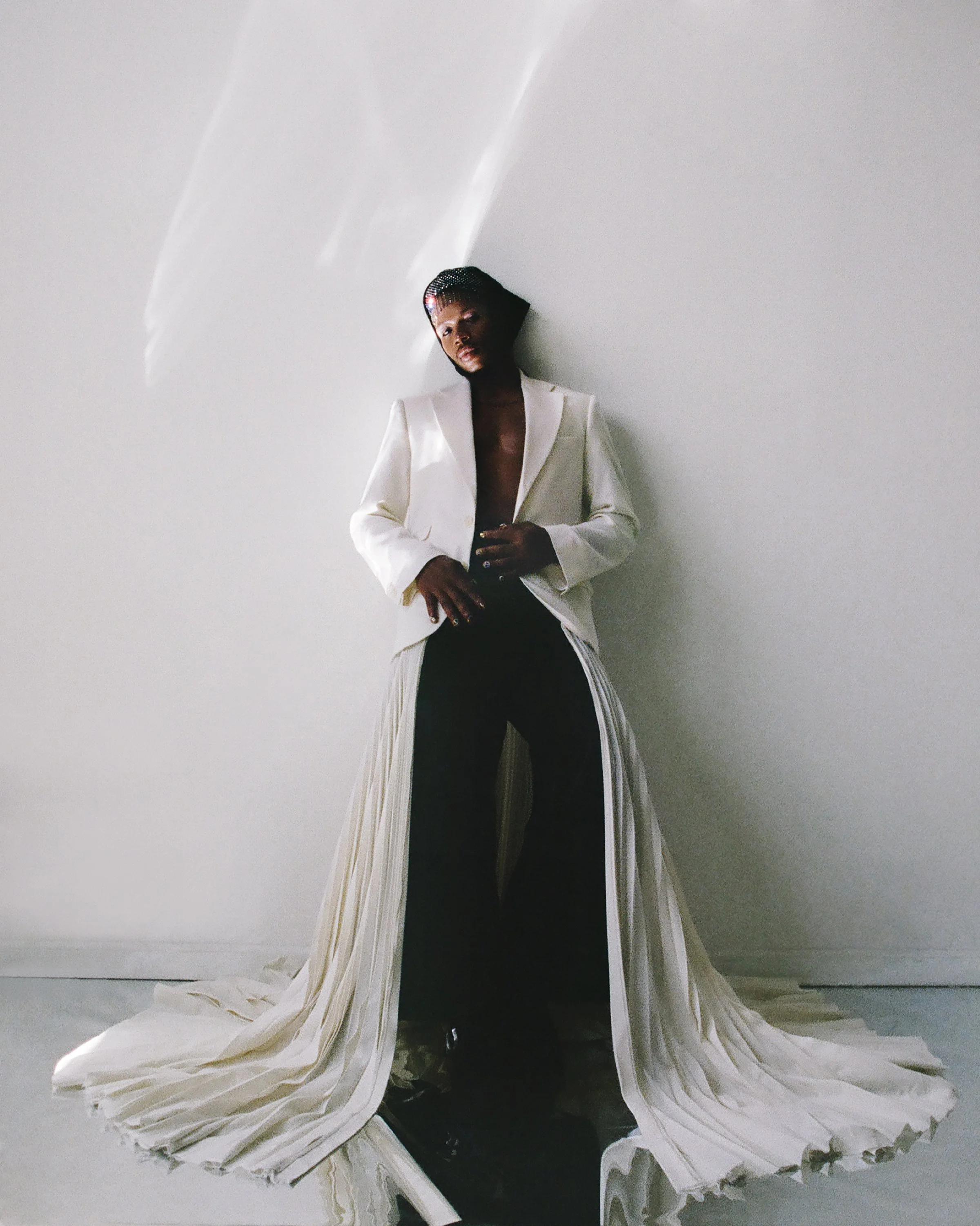 An image of LADY GUNN September 2025