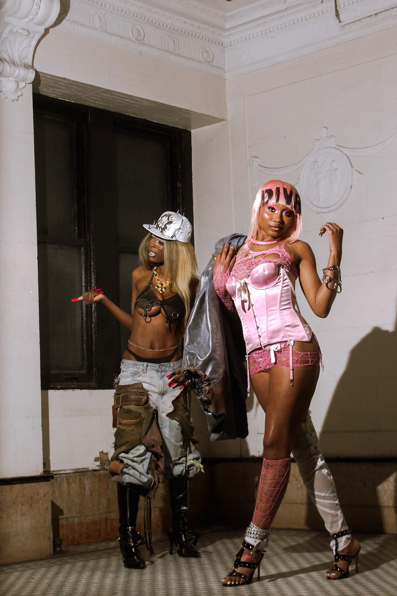 An image of OG IT GIRL January 2026