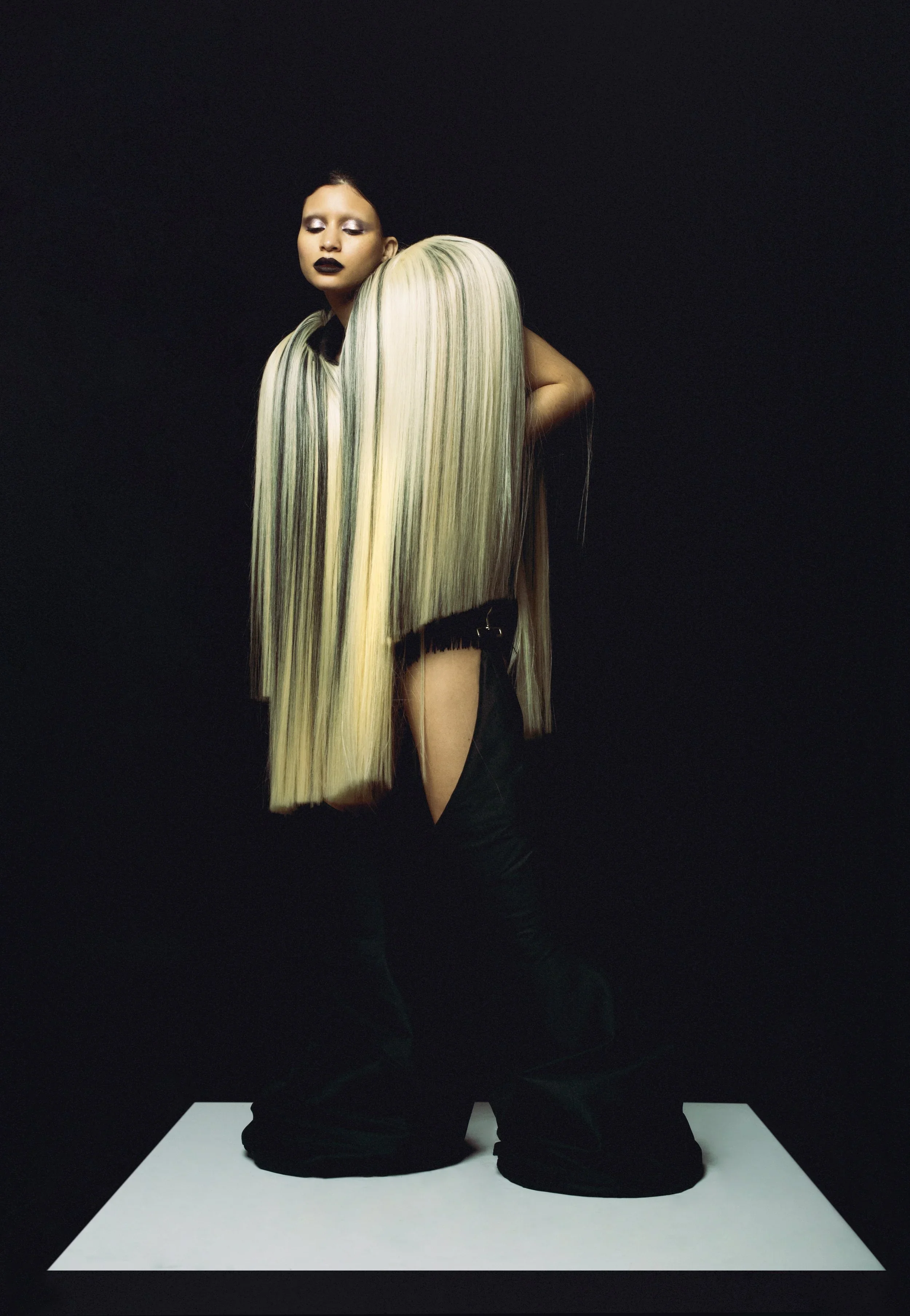 An image of SOMETHING DIFFERENT MAGAZINE JULY 2022