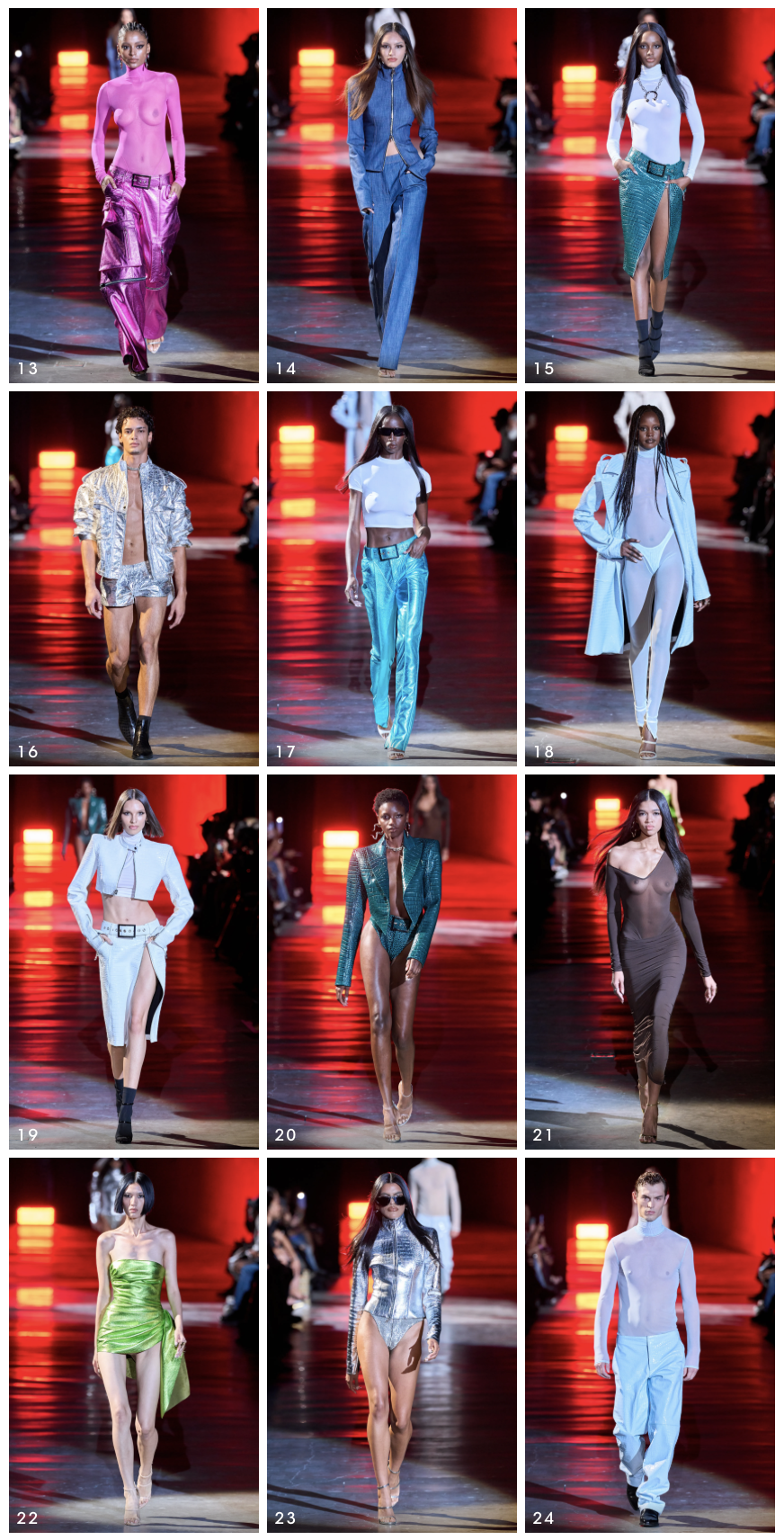 An image of OG IT GIRL January 2026