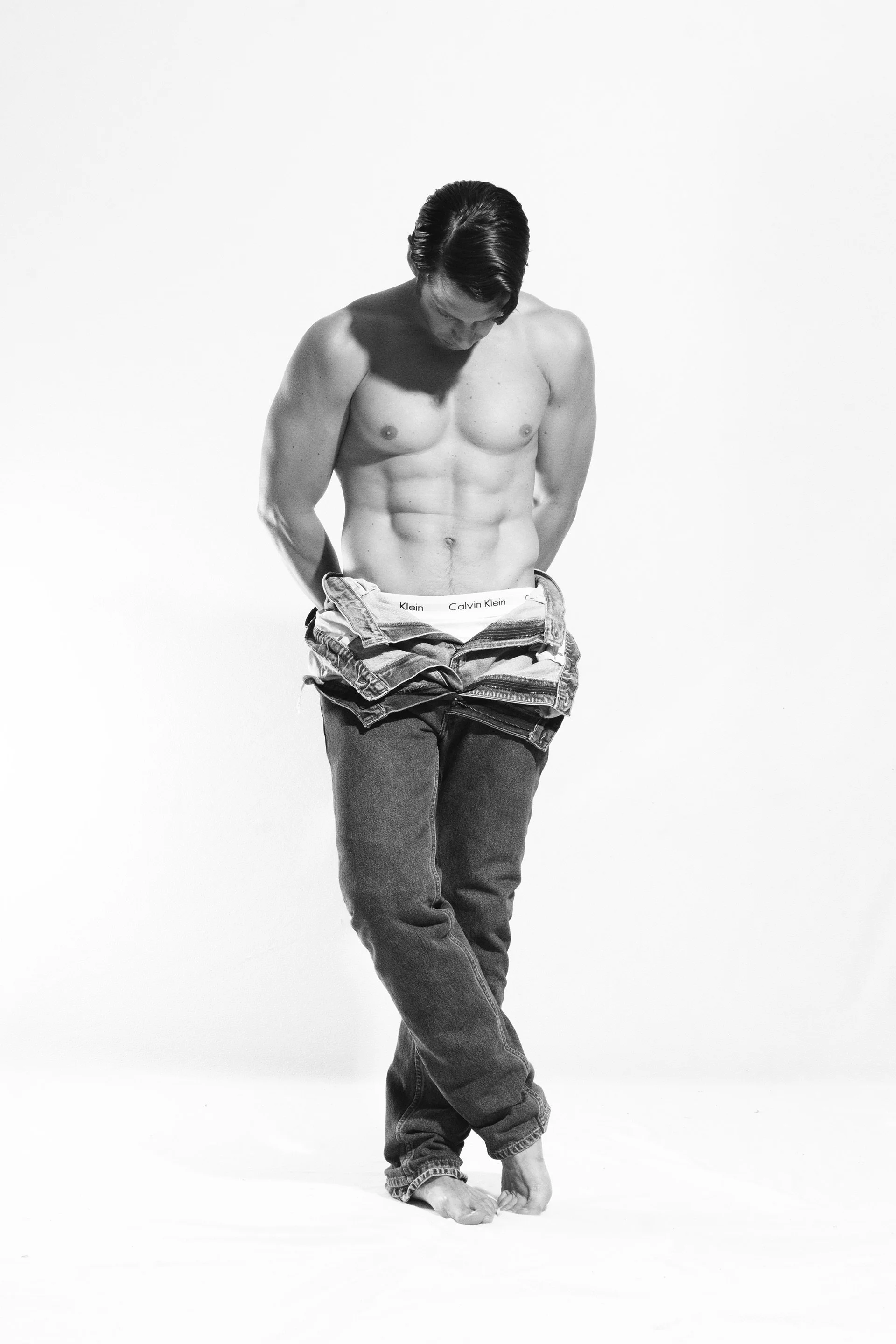 An image of IMAGE AMPLIFIED November 2025