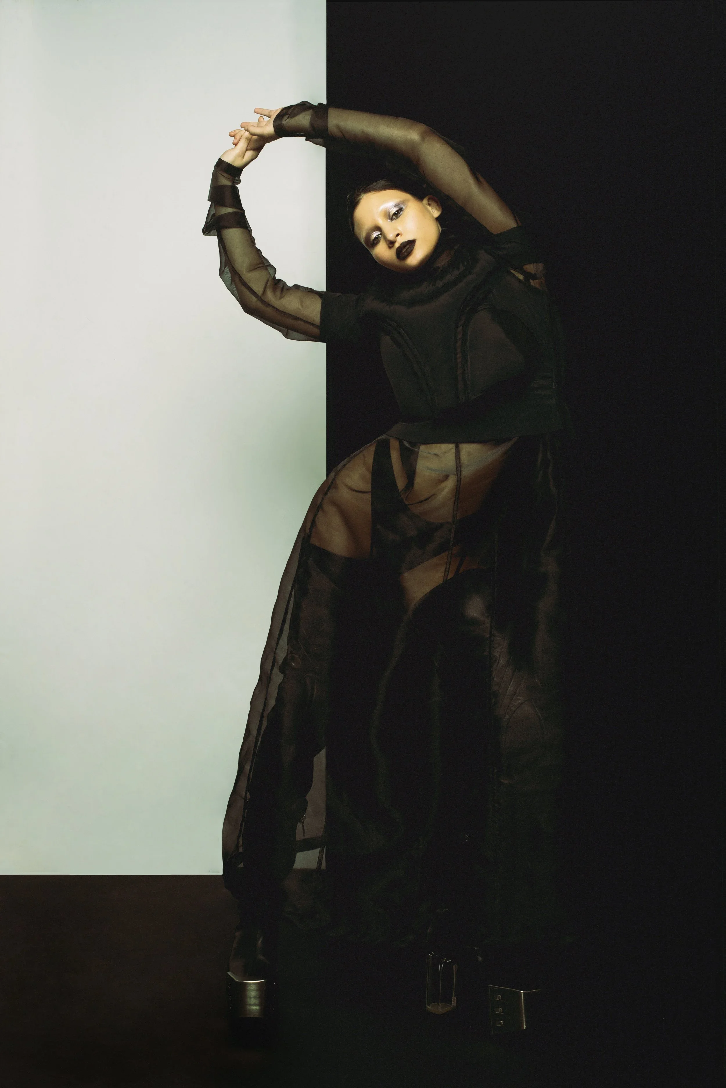 An image of SOMETHING DIFFERENT MAGAZINE JULY 2022