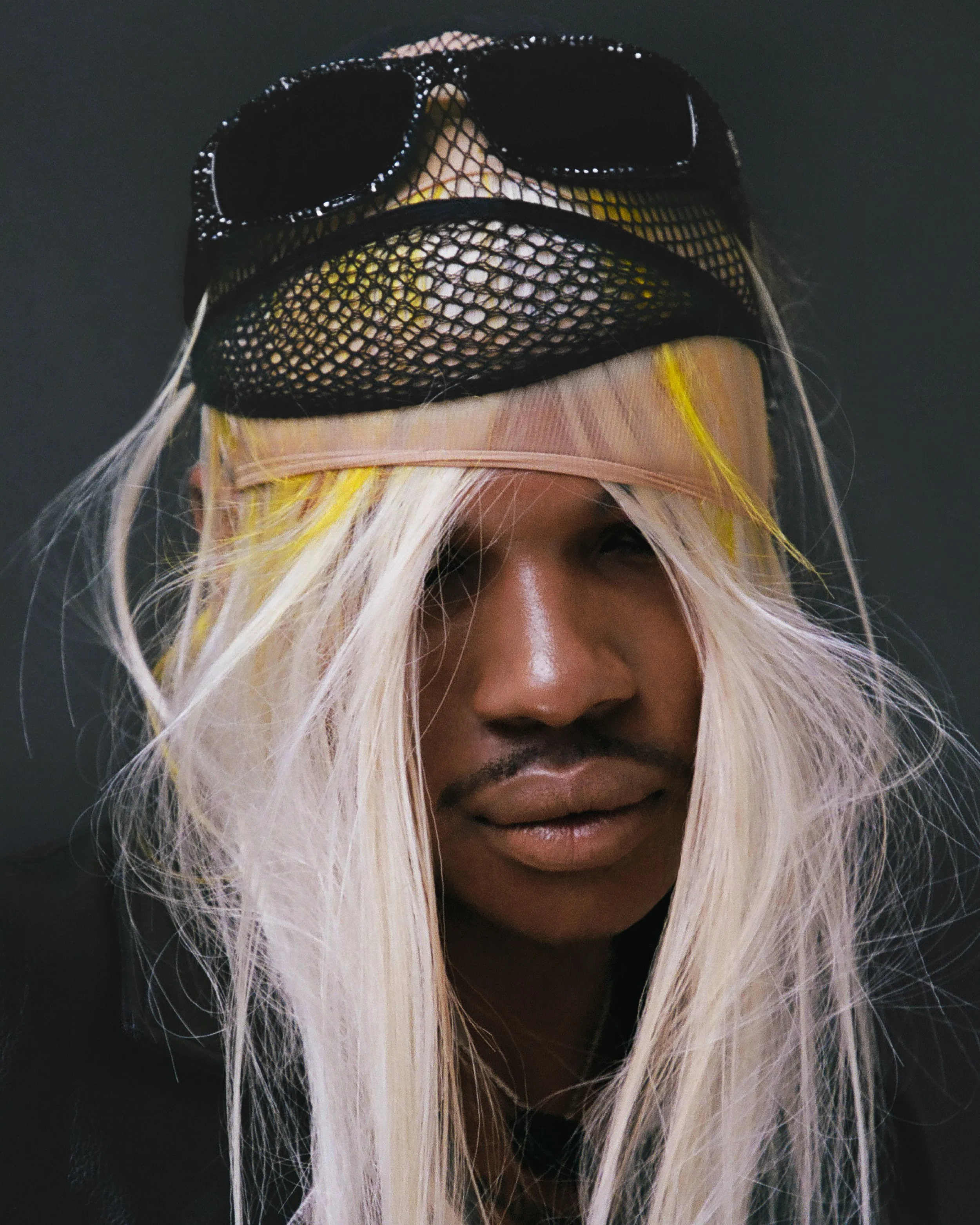 An image of LADY GUNN September 2025