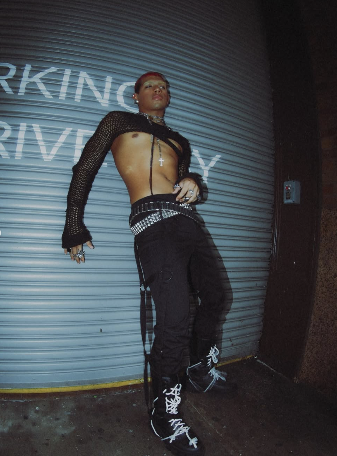 An image of KELVIN SABANDO