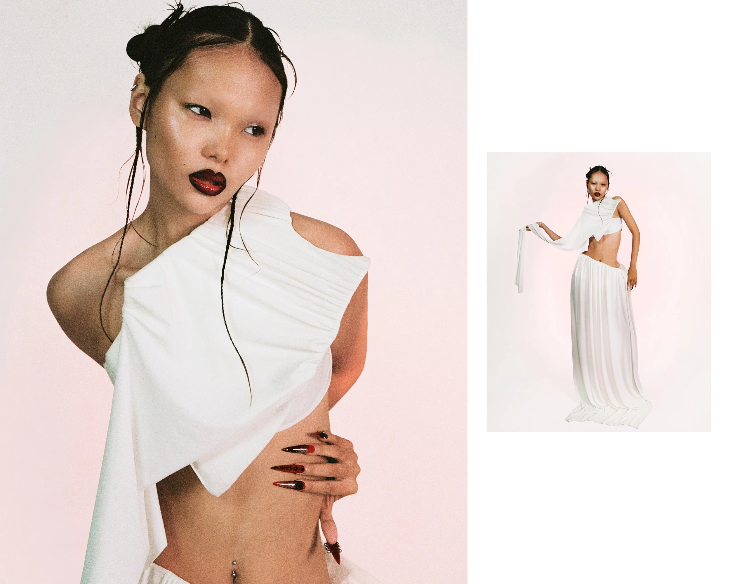 An image of TASHI YANGZOM 2025