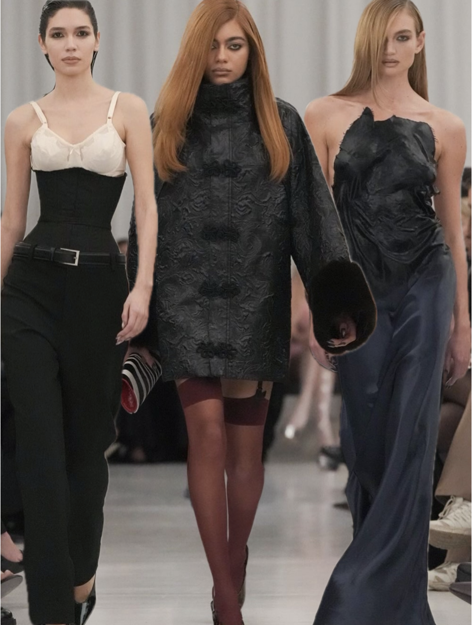 CHRISTIAN COWAN FW26