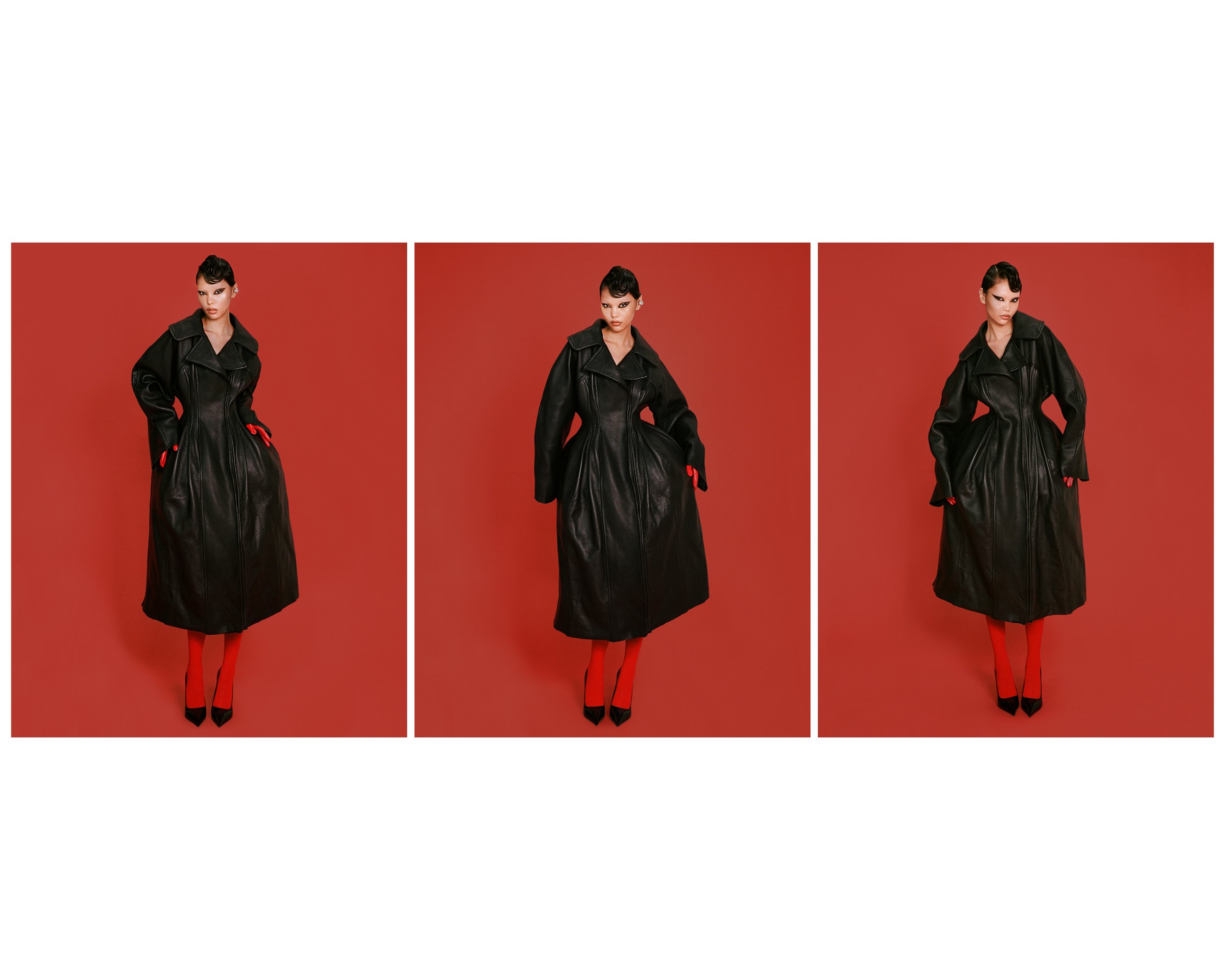 An image of TASHI YANGZOM 2025