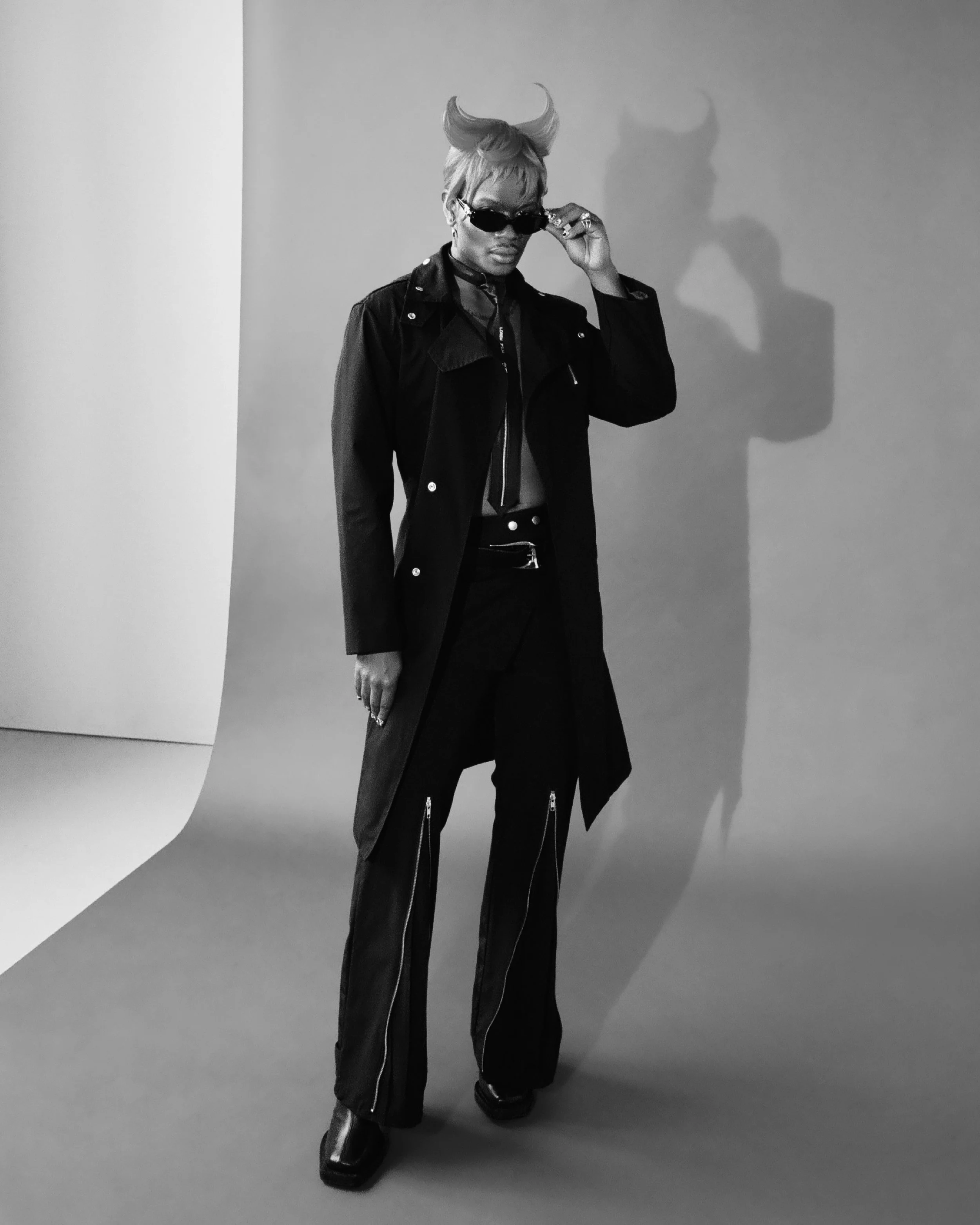 An image of LADY GUNN September 2025