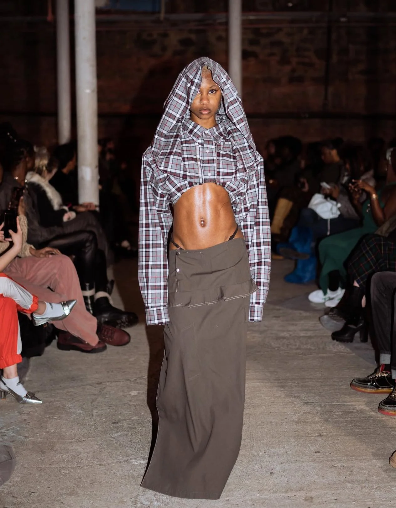 An image of ROBYN EYSEE FW 24 