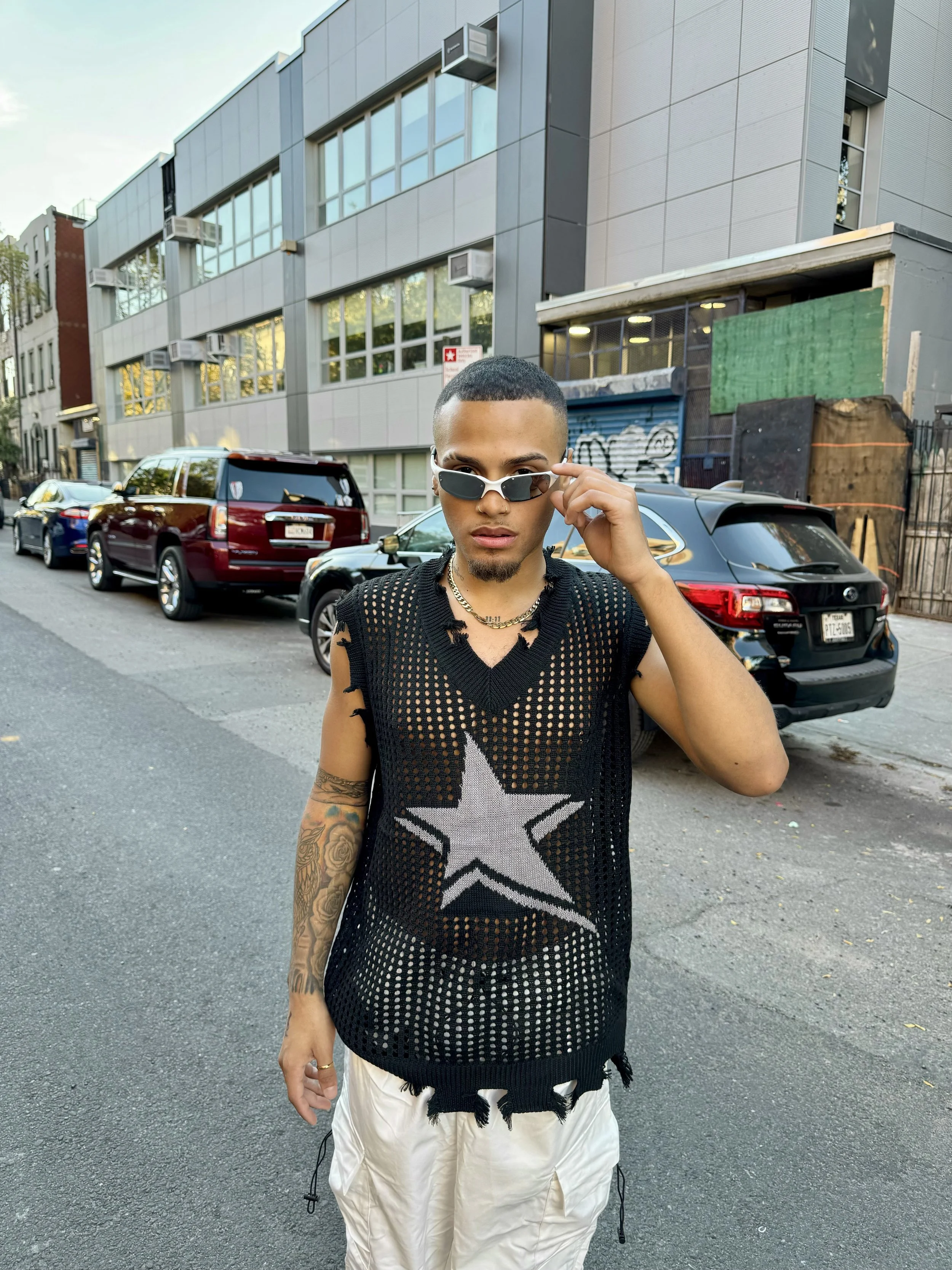 PRETTY SOILED MUSIC FEST PERFORMANCE 2024