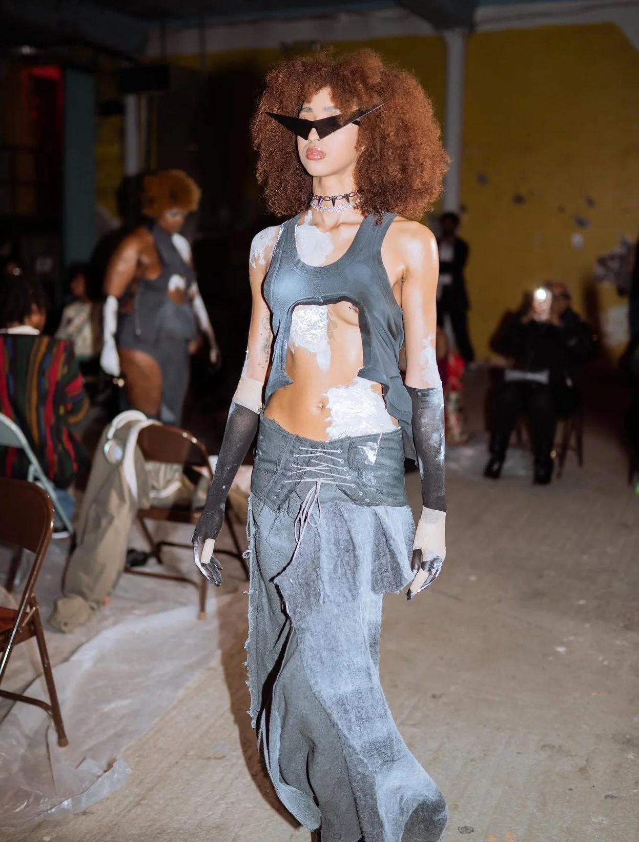 An image of ROBYN EYSEE FW 24 