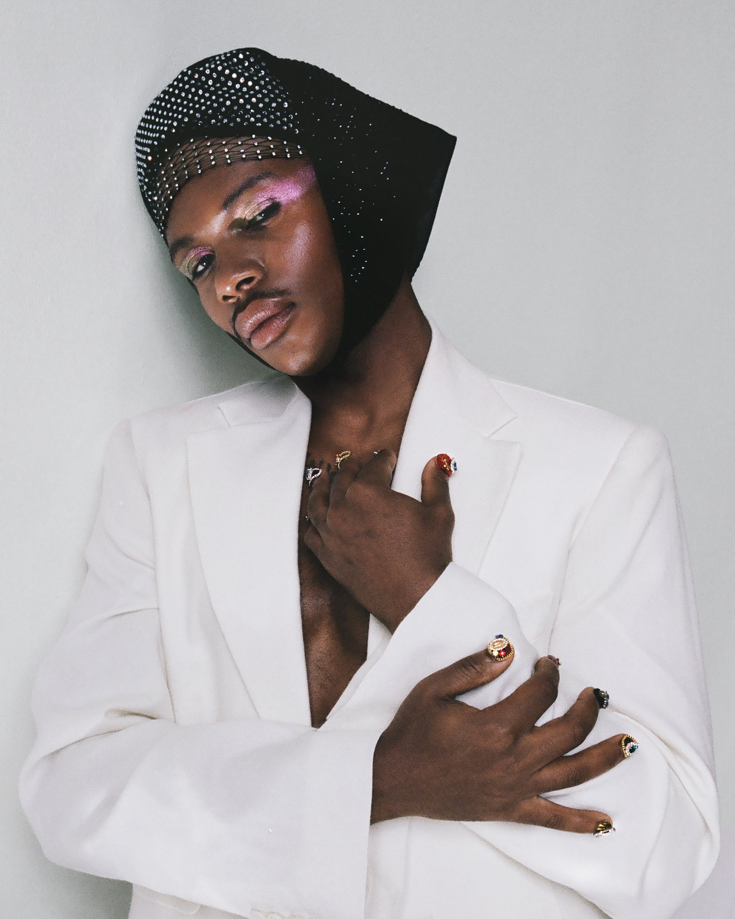 An image of LADY GUNN September 2025