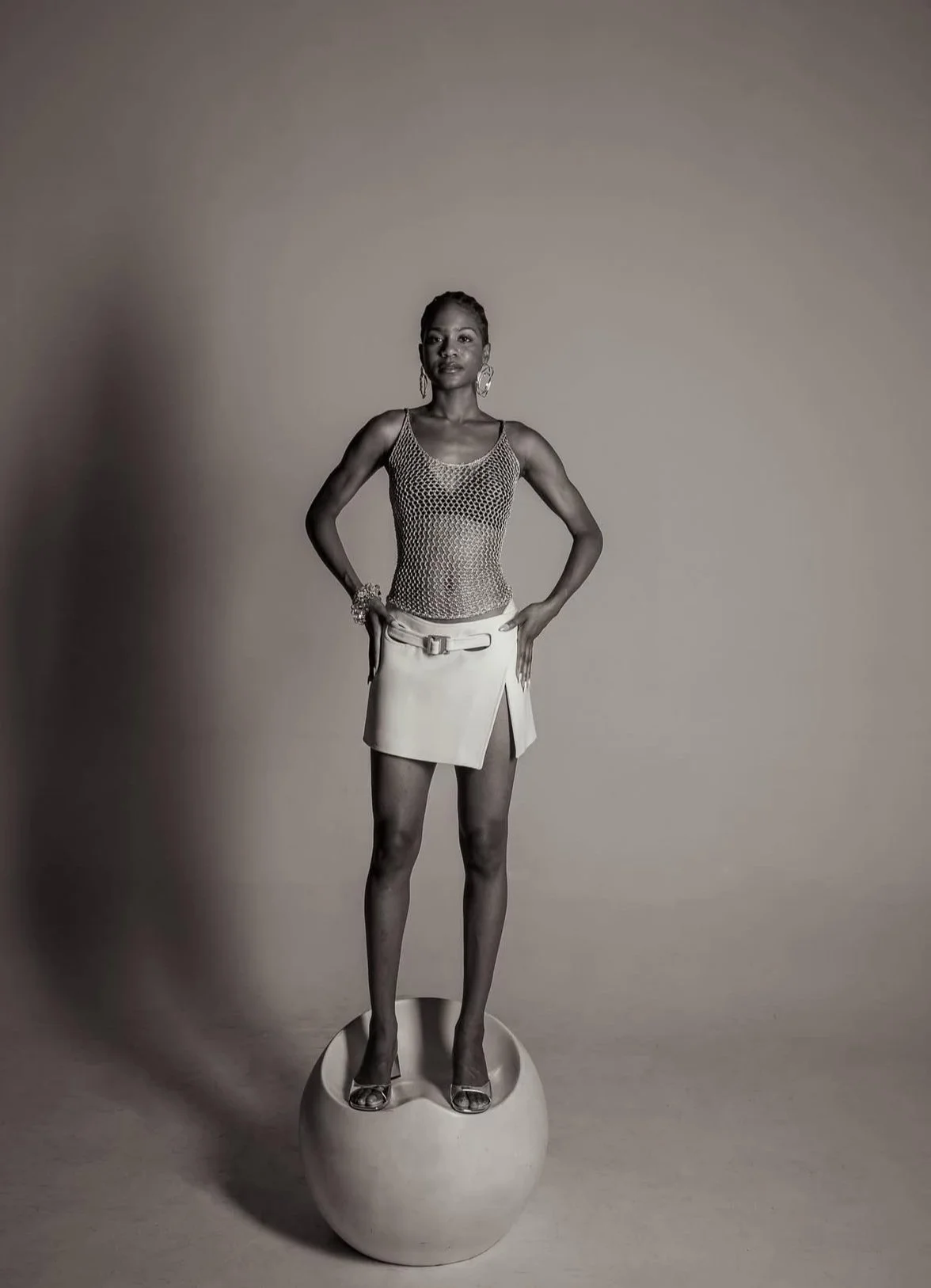 An image of ANESIA SAUNDERS