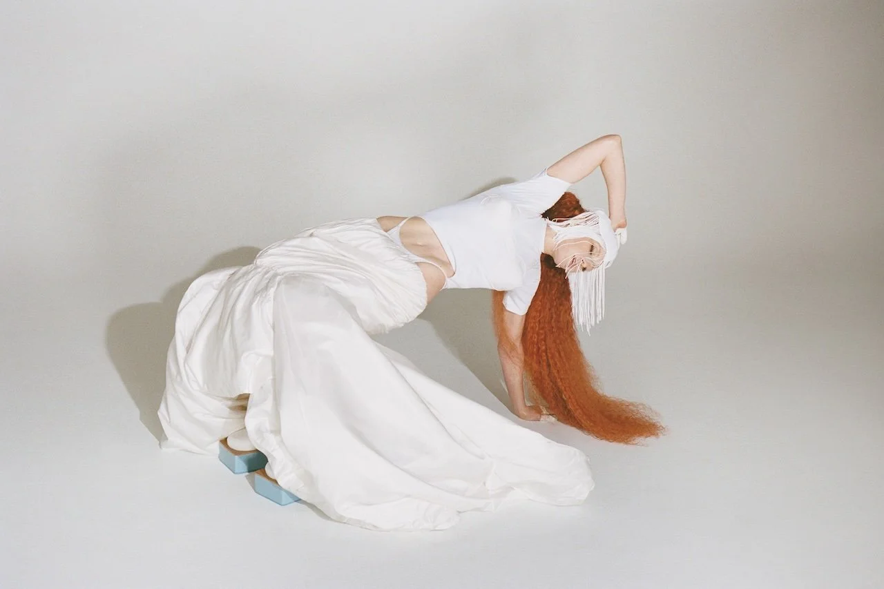 An image of GRAZIA US Winter 2024